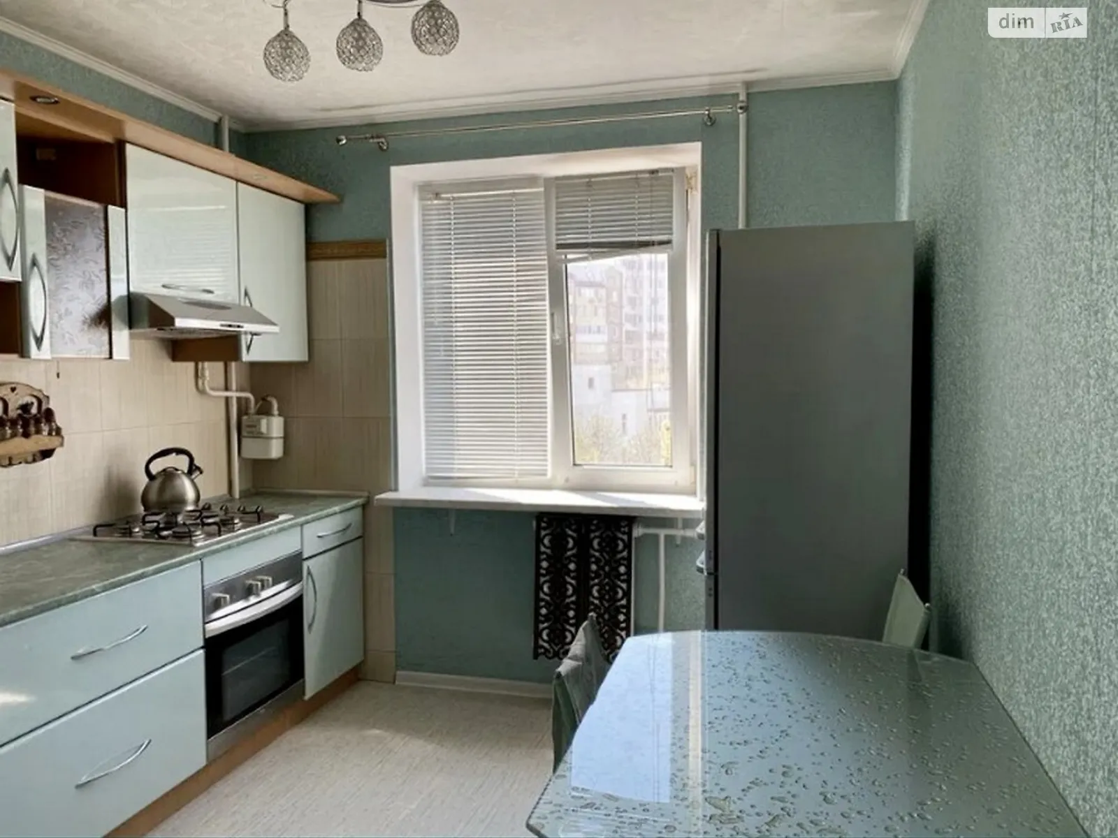 Сдается в аренду 2-комнатная квартира 52 кв. м в Одессе, цена: 9990 грн - фото 1