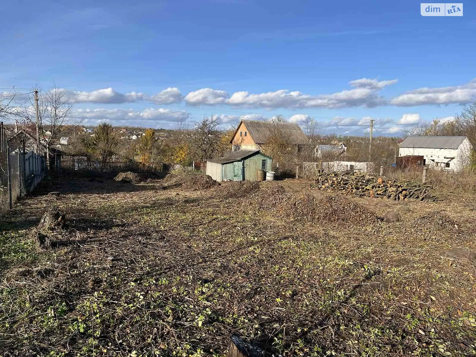 Продается земельный участок 10.8 соток в Тернопольской области, цена: 11000 $ - фото 1