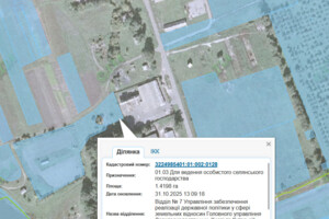 Аренда участков