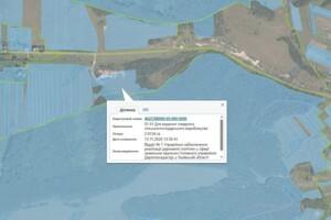 Аренда участков