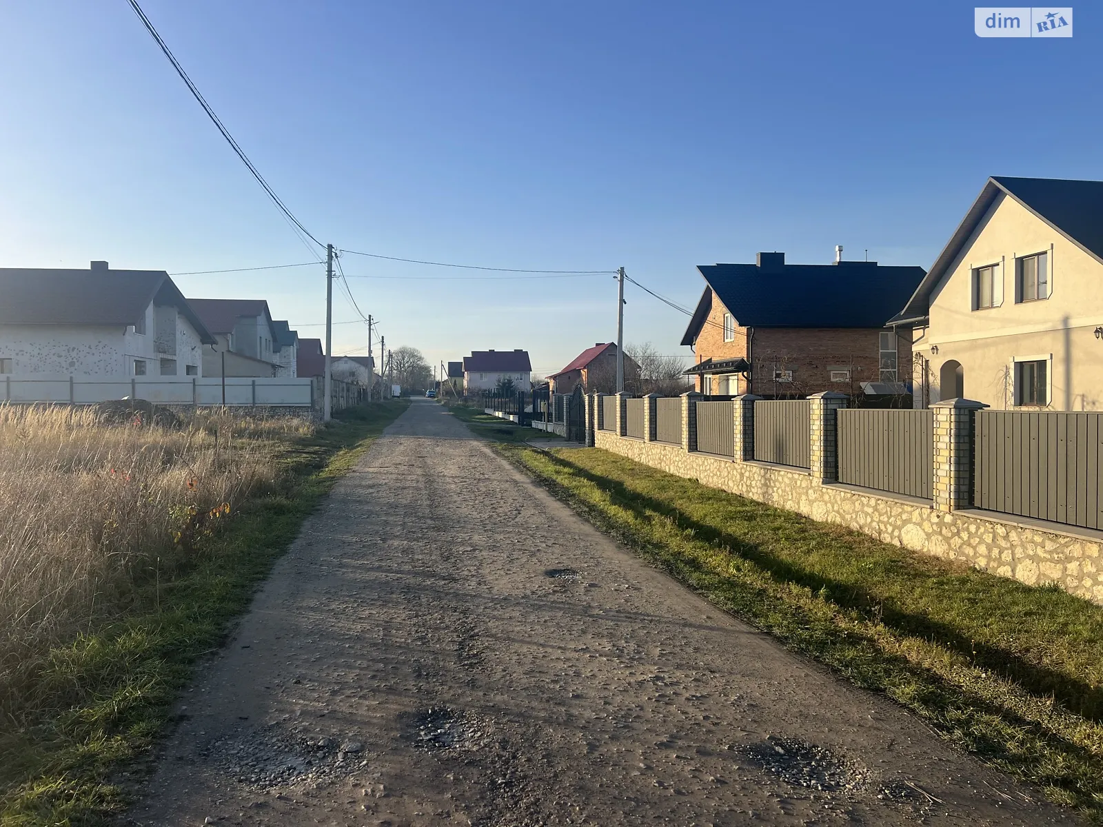 Продается земельный участок 6 соток в Тернопольской области, цена: 18000 $ - фото 1