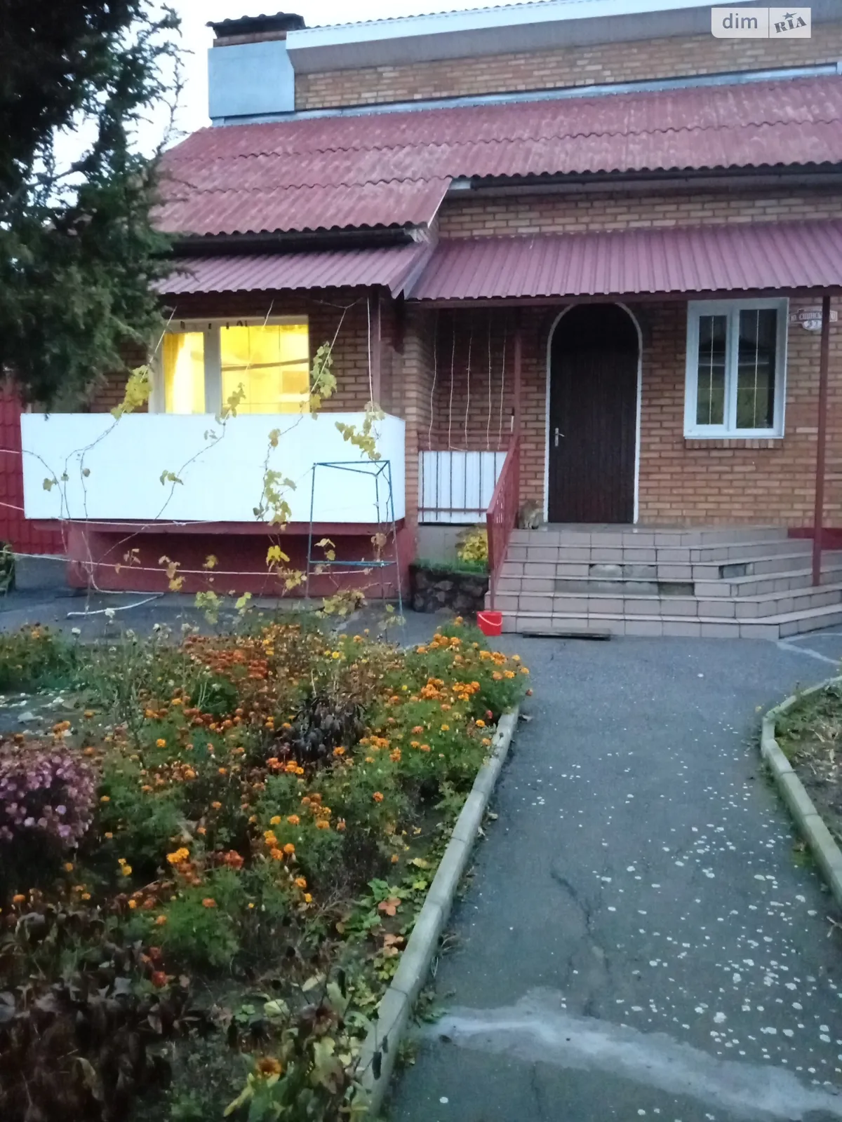 Сдается в аренду одноэтажный дом 70 кв. м с террасой, цена: 15000 грн - фото 1