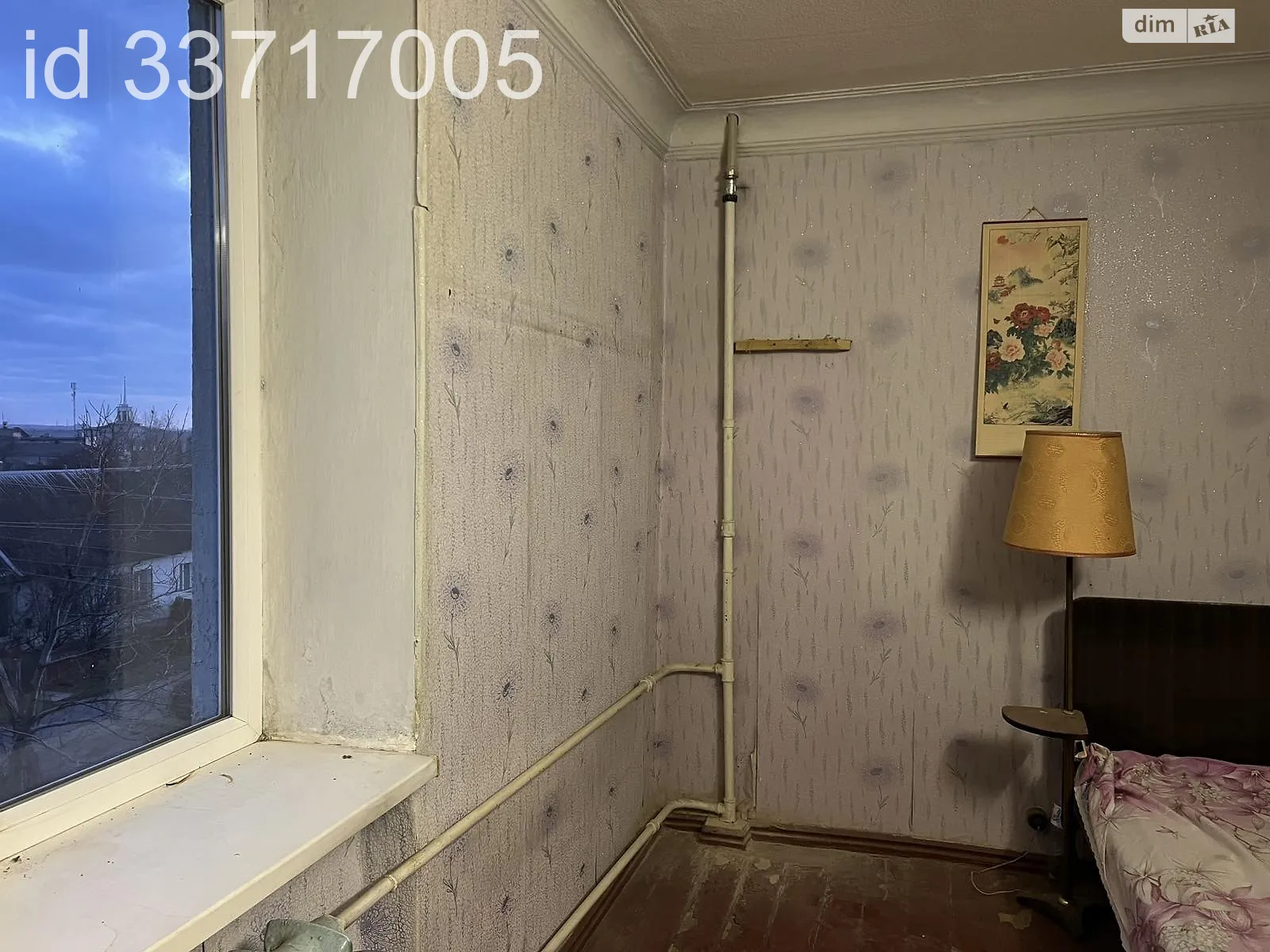 Продается 2-комнатная квартира 43.3 кв. м в Кривом Роге, цена: 11500 $ - фото 1