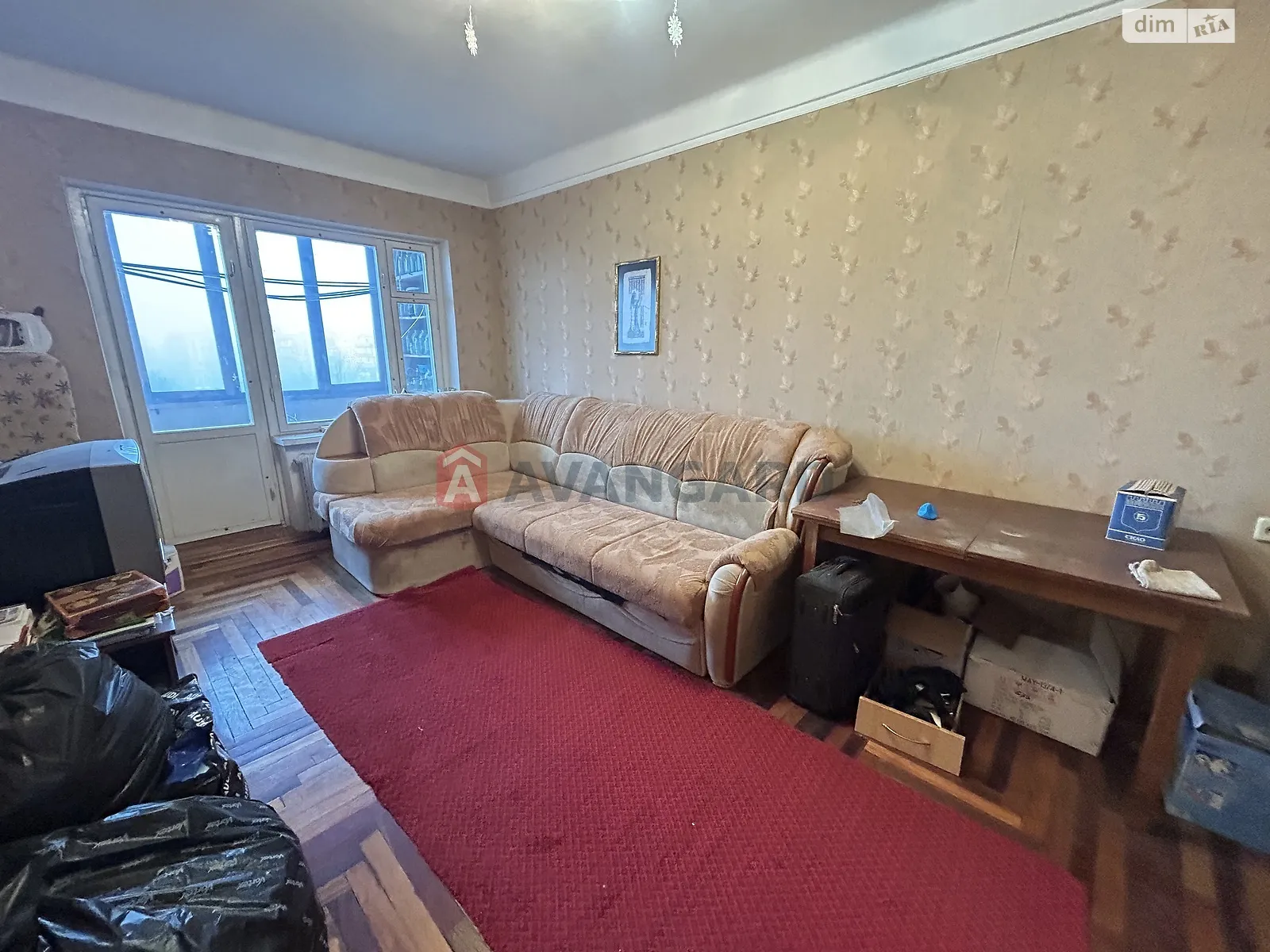 3-комнатная квартира 70.21 кв. м в Запорожье, ул. Северокольцевая, 24А - фото 1