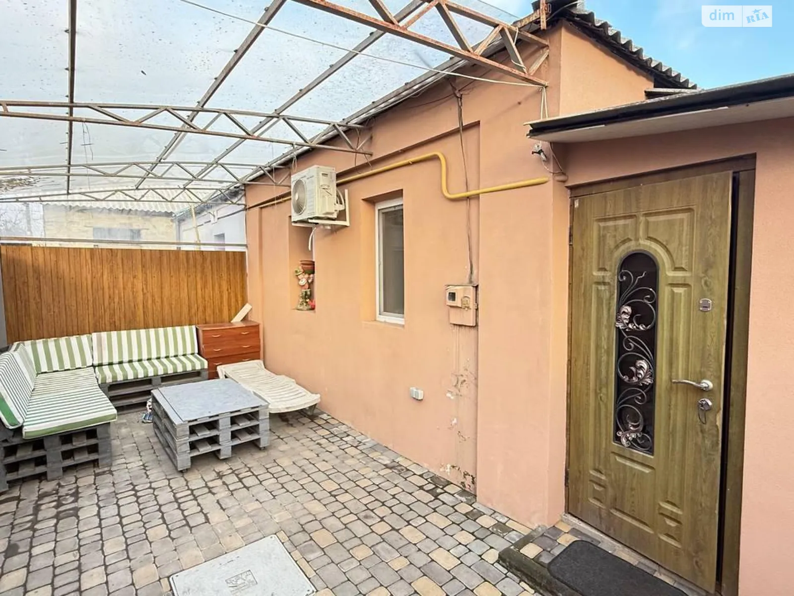 Сдается в аренду часть дома 38 кв. м с беседкой, цена: 6000 грн - фото 1