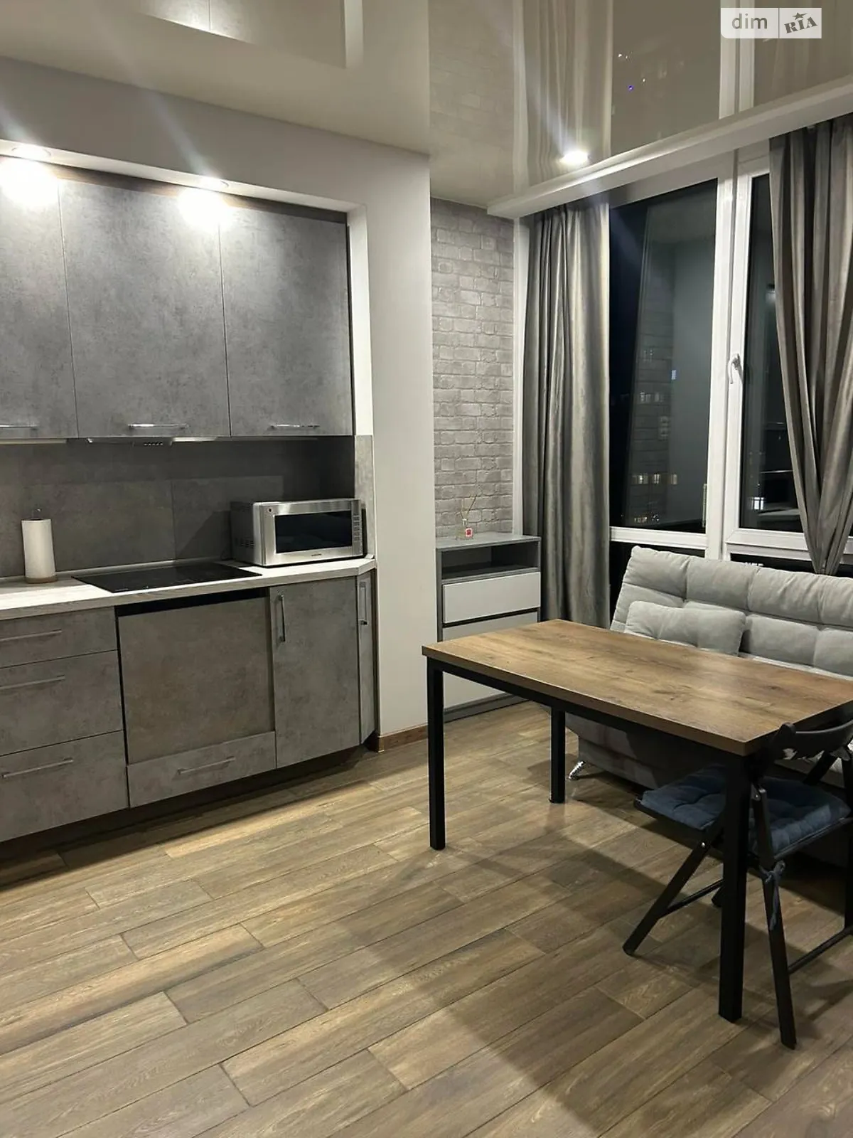 Сдается в аренду 1-комнатная квартира 42 кв. м в Одессе, цена: 10000 грн - фото 1