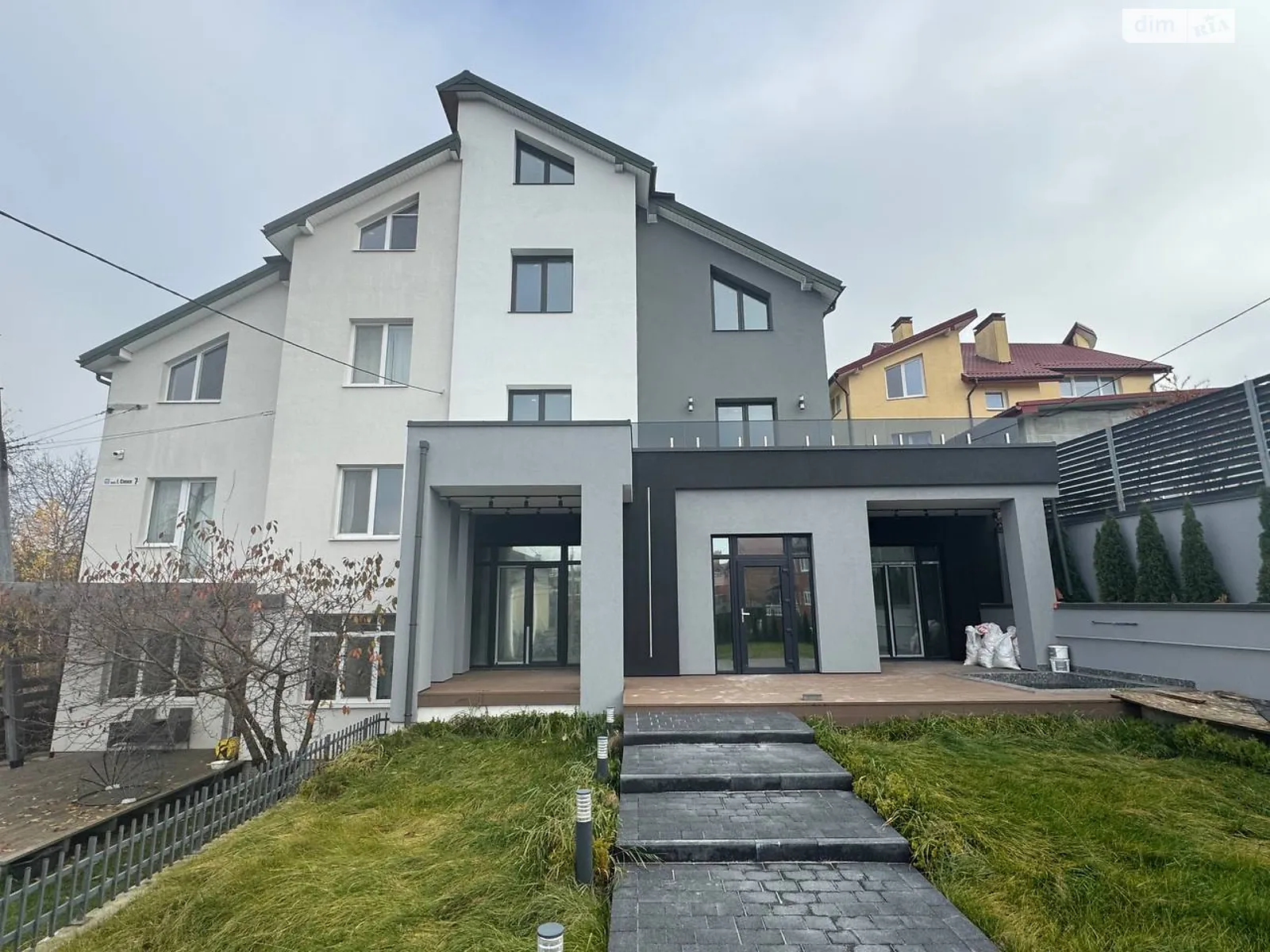 ул. Боковая Успенская Сокольники, цена: 299000 $ - фото 1