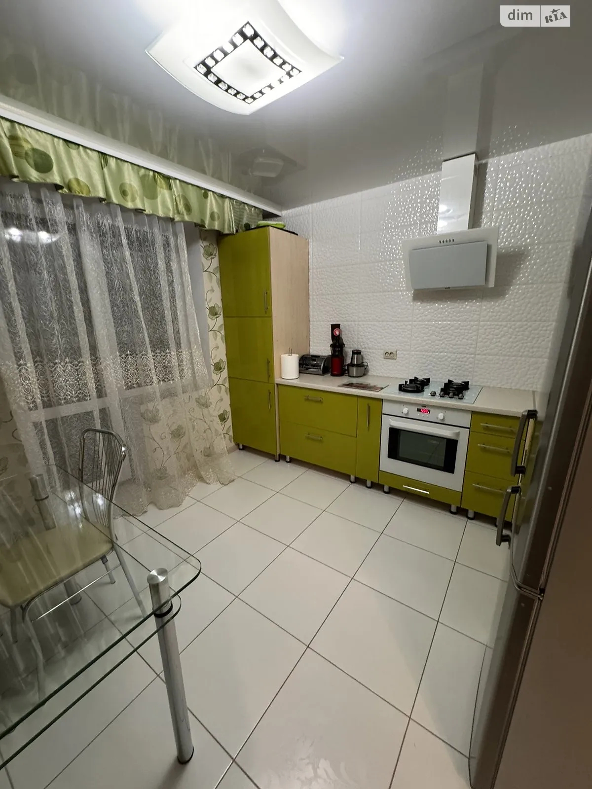 Сдается в аренду 1-комнатная квартира 45 кв. м в Хмельницком, ул. Кармелюка - фото 1