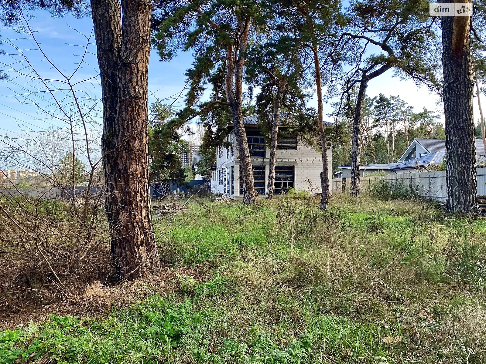 Продается дом на 2 этажа 230.4 кв. м с гаражом, цена: 220000 $ - фото 1