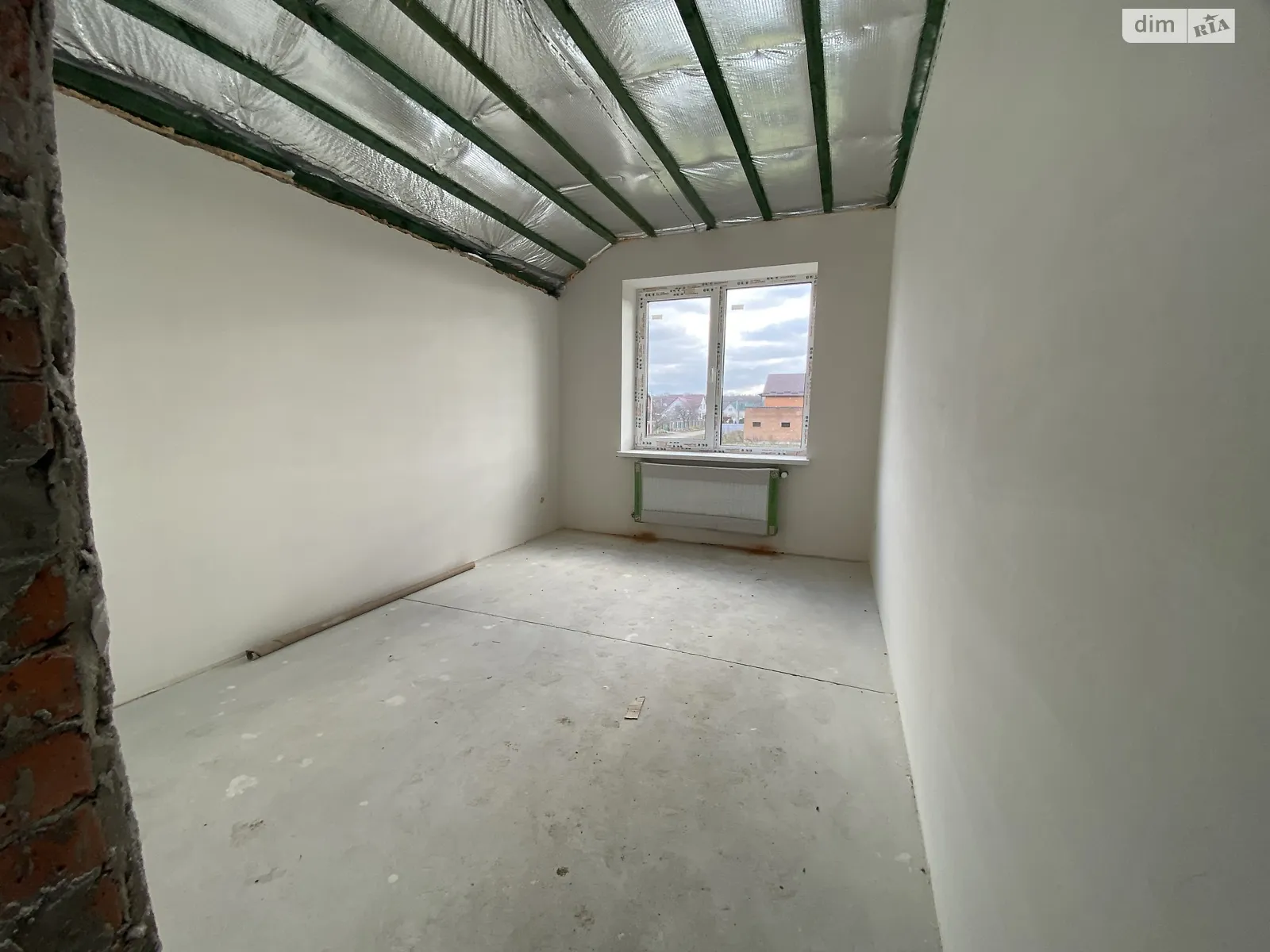 Продается дом на 2 этажа 120 кв. м с террасой, цена: 120000 $ - фото 1