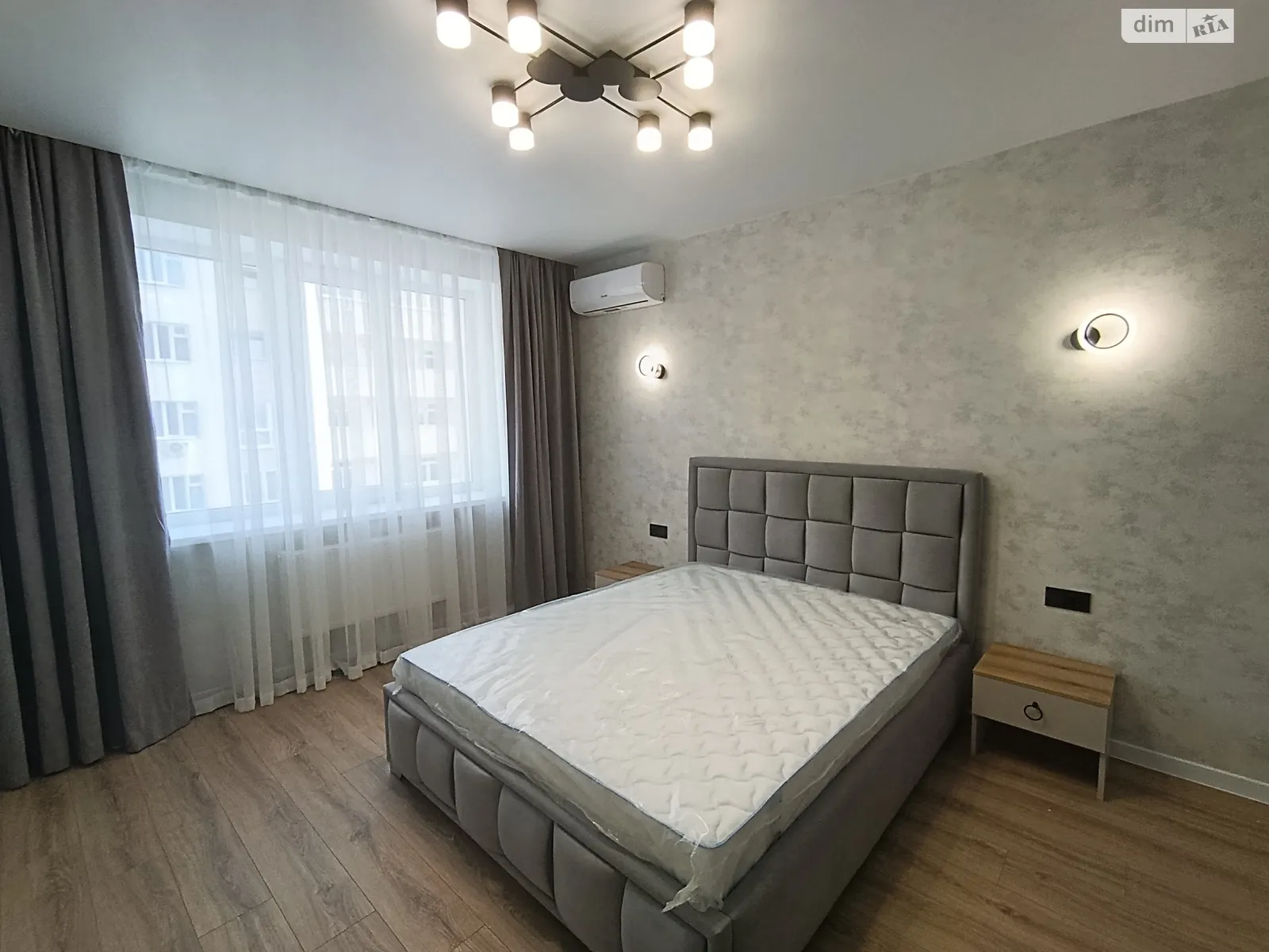 Продается 1-комнатная квартира 47.3 кв. м в Хмельницком, ул. Лесогриневецкая, 34Б - фото 1