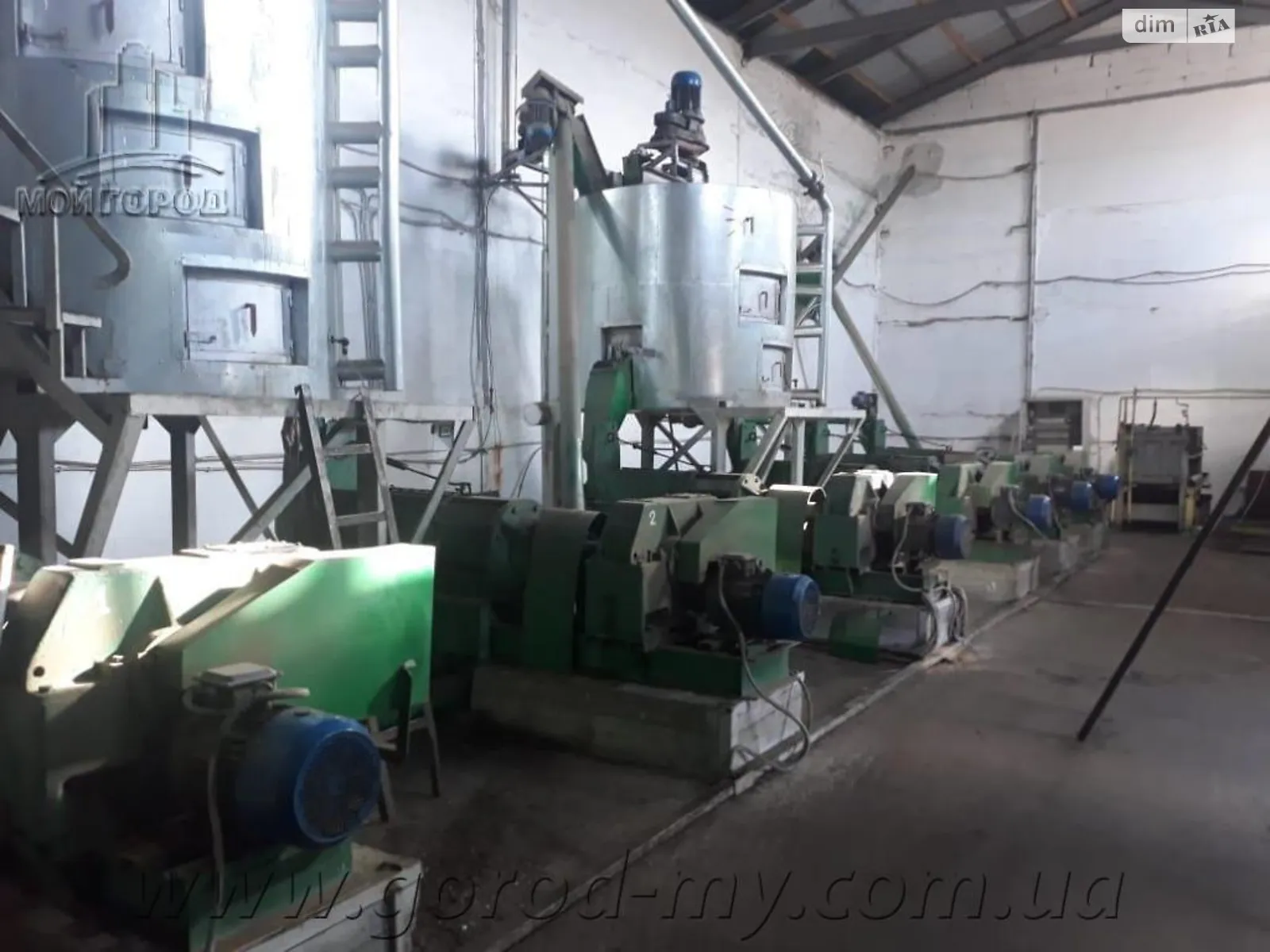 Продается помещения свободного назначения 225.4 кв. м в 1-этажном здании, цена: 570000 $ - фото 1