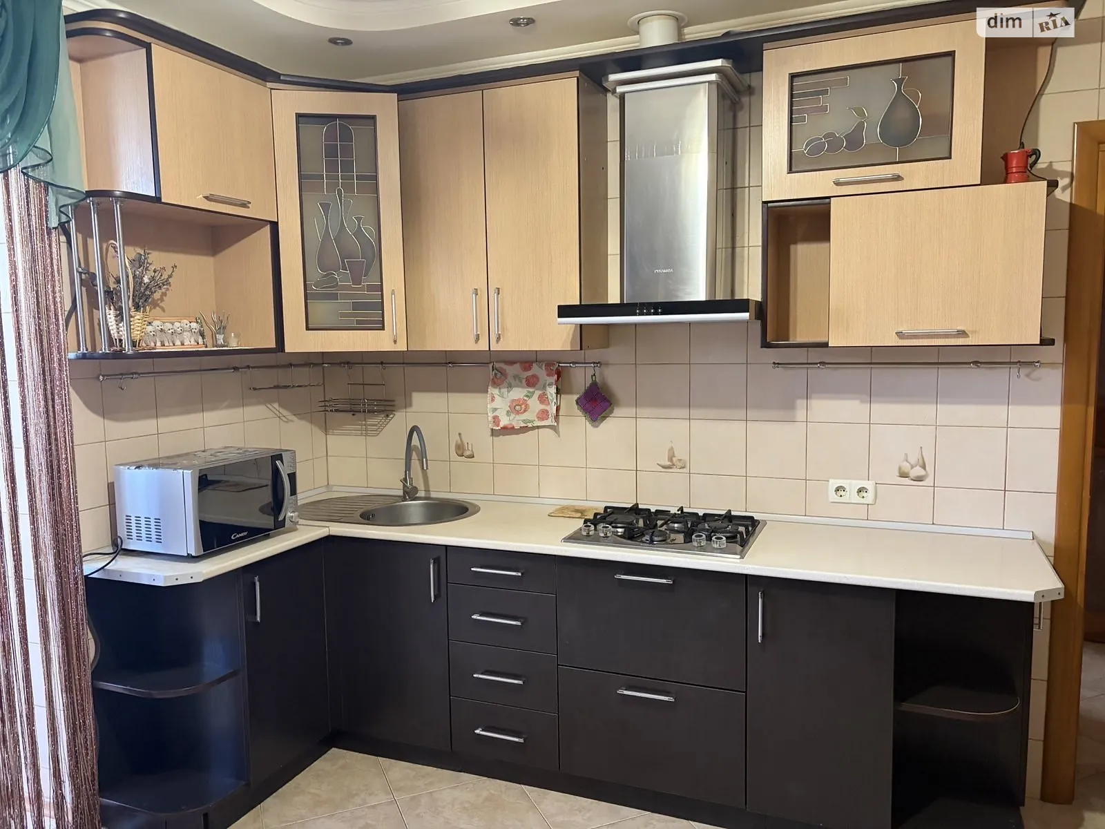 Продается 2-комнатная квартира 71 кв. м в Виннице, ул. Зодчих - фото 1