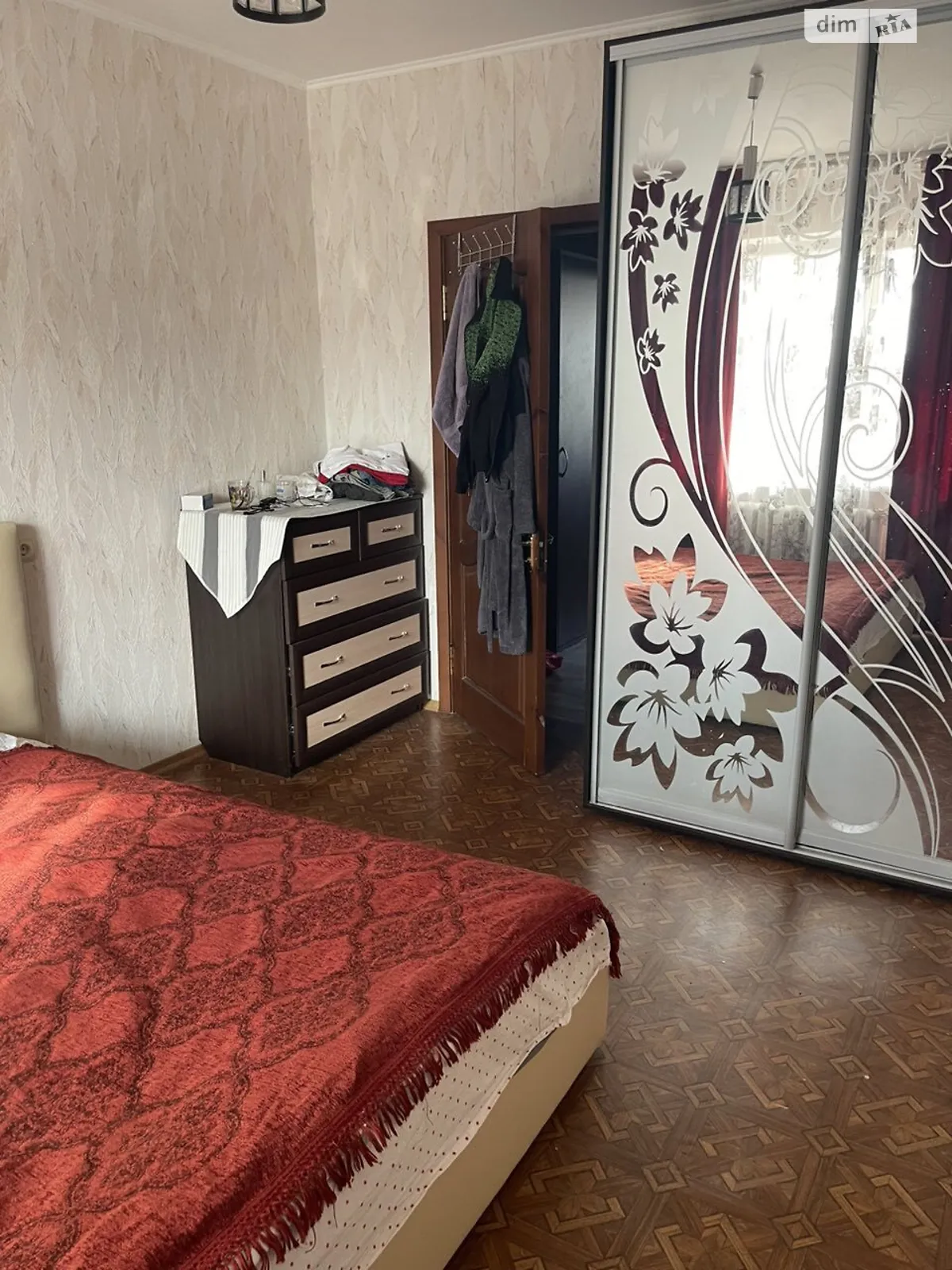 Здається в оренду 3-кімнатна квартира 65 кв. м у Полтаві, вул. Героїв України(Героїв Сталінграду), 14/1 - фото 1