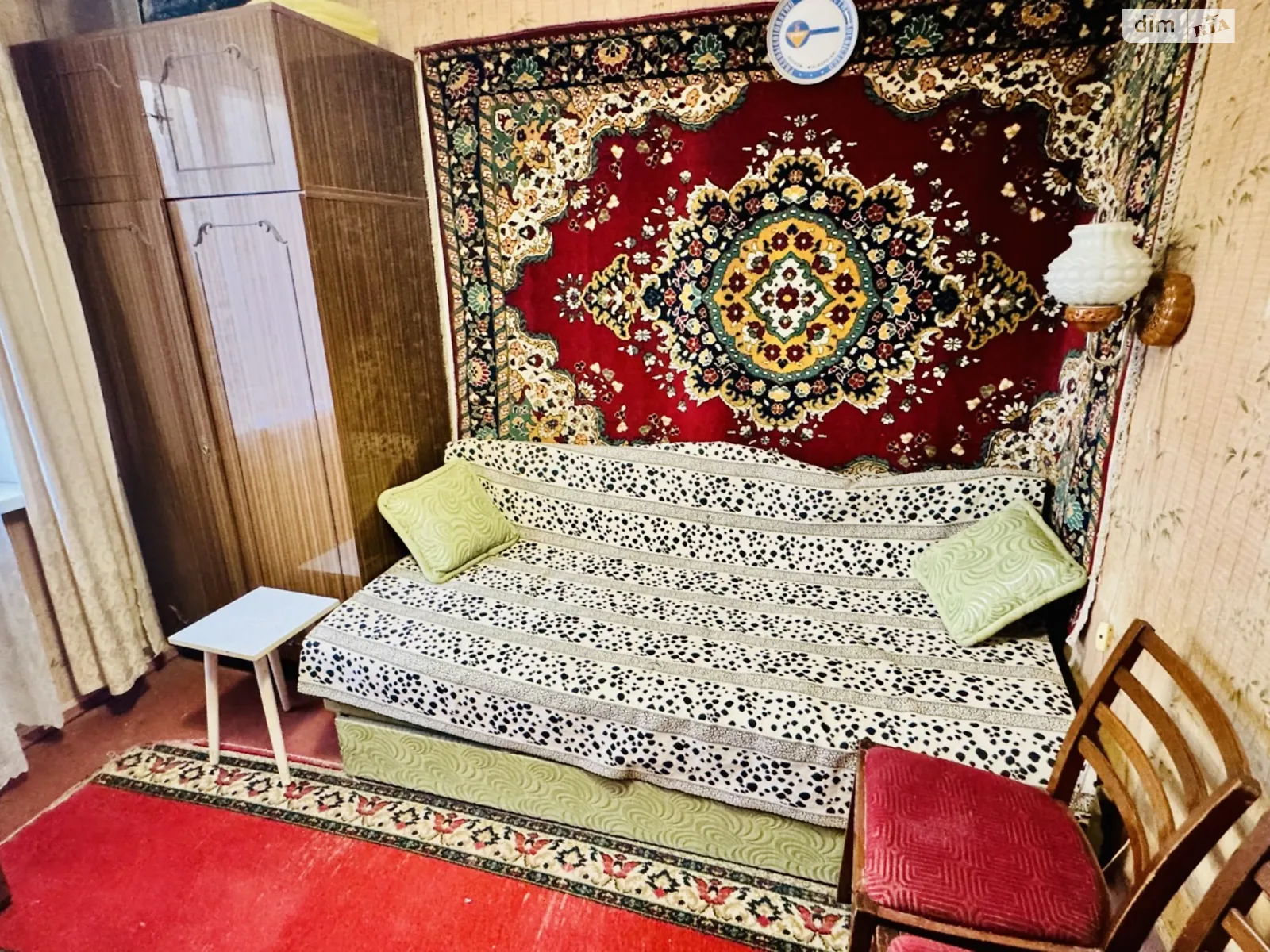 Сдается в аренду 2-комнатная квартира 62 кв. м в Виннице, ул. Марии Литвиненко-Вольгемут - фото 1