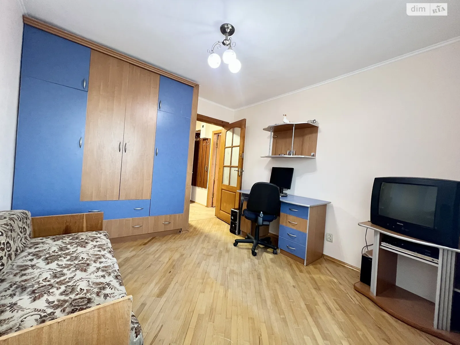 Продається 2-кімнатна квартира 52 кв. м у Івано-Франківську, вул. Набережна імені Василя Стефаника, 42А - фото 1