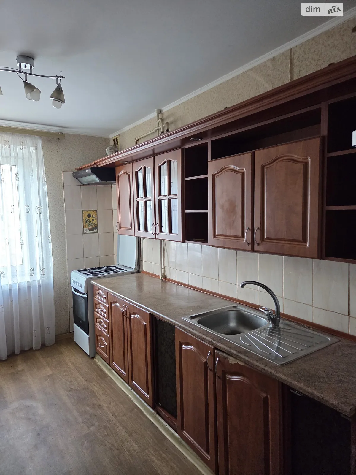 Сдается в аренду 3-комнатная квартира 60 кв. м в Виннице, ул. Пирогова - фото 1