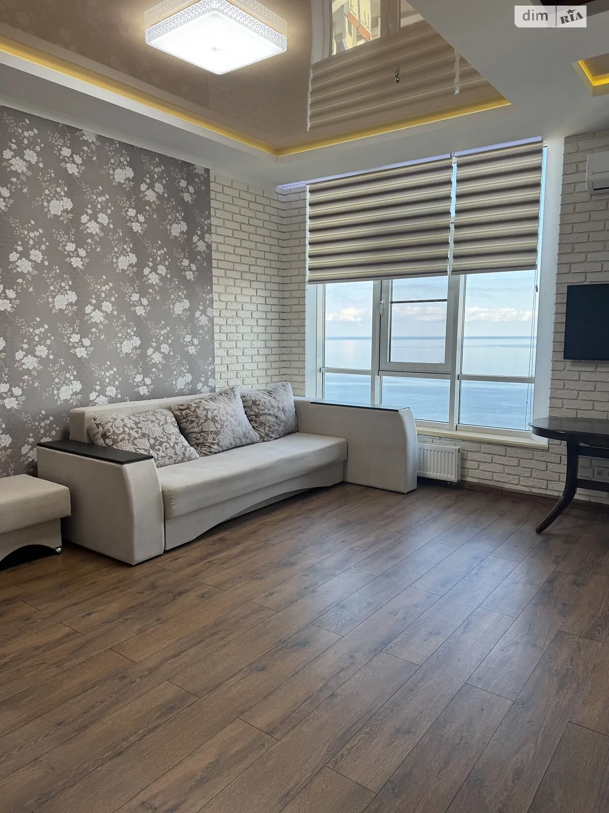 Сдается в аренду 1-комнатная квартира 47 кв. м в Одессе, цена: 21000 грн - фото 1