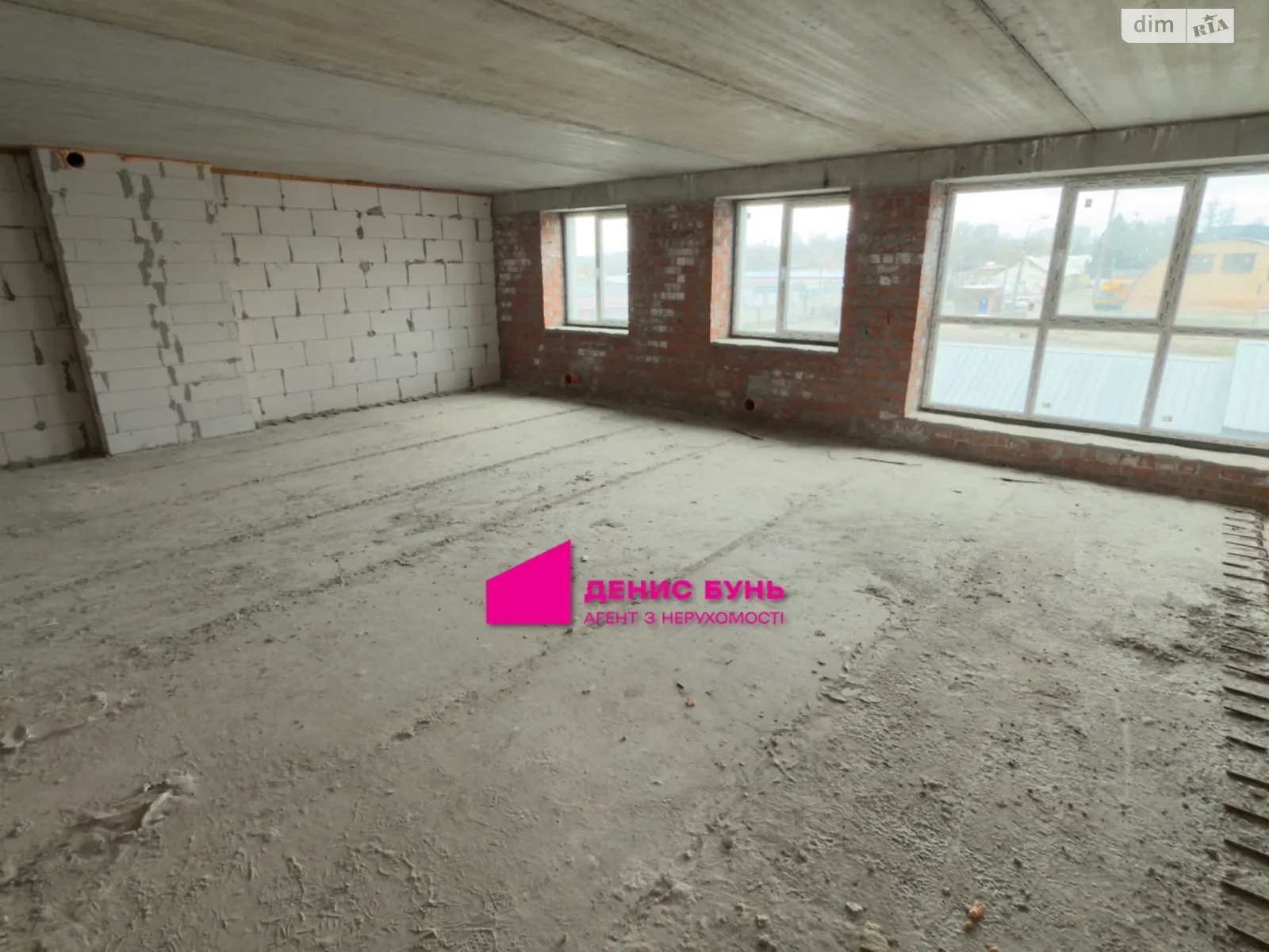 Запорожское шоссе, 25 Шевченковский Днепр ЖК Barvy - фото 1