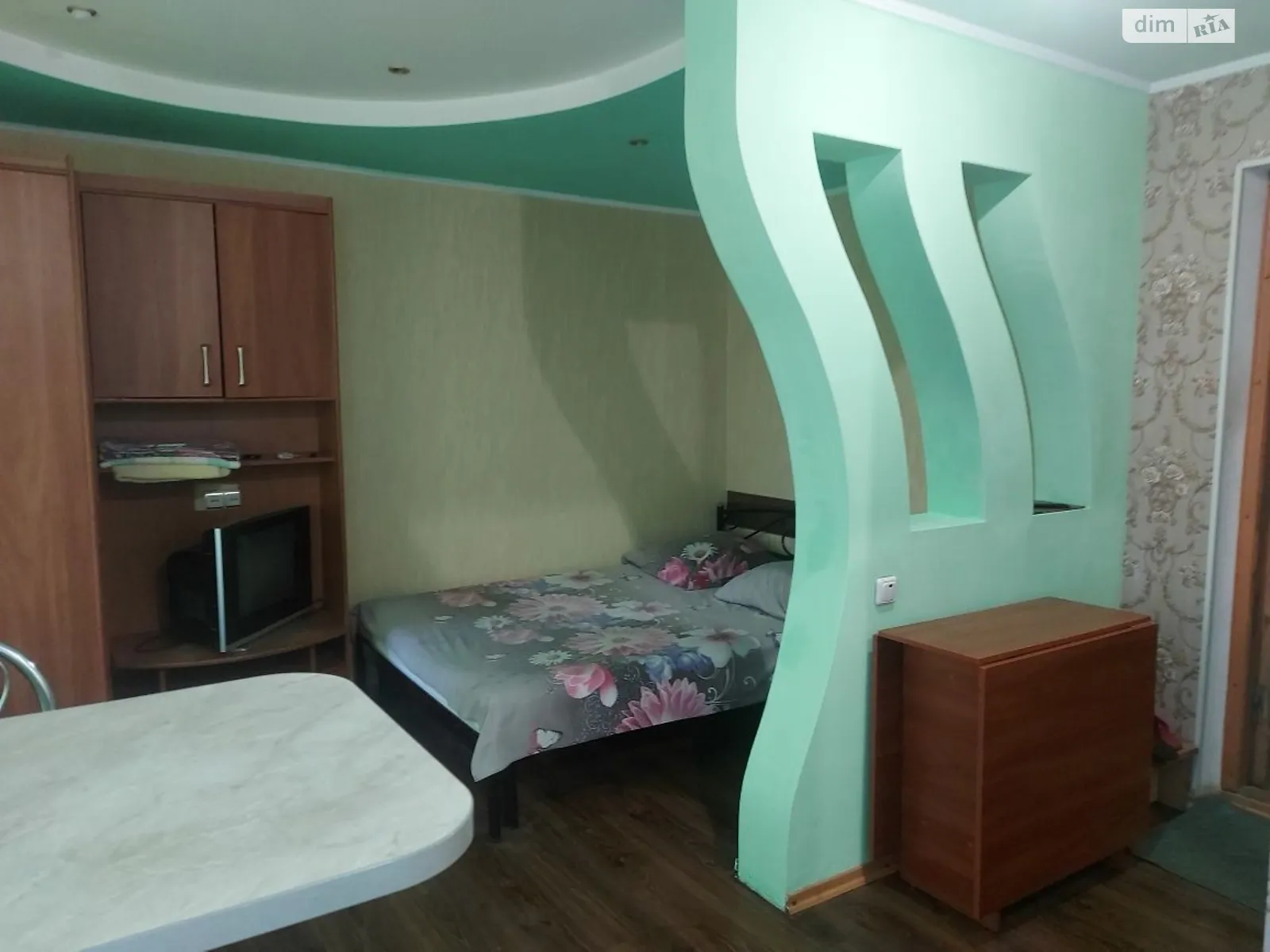 Продается 1-комнатная квартира 24 кв. м в Днепре, ул. Драгоманова Михаила, 64 - фото 1