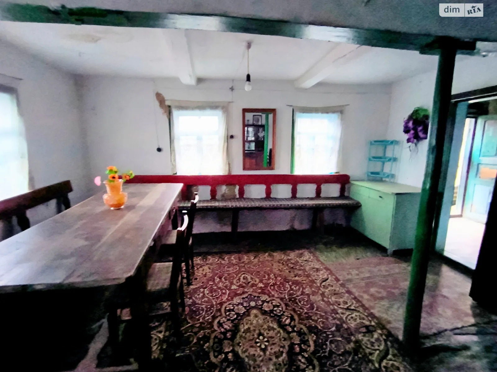 Продается одноэтажный дом 42.7 кв. м с участком, цена: 9000 $ - фото 1