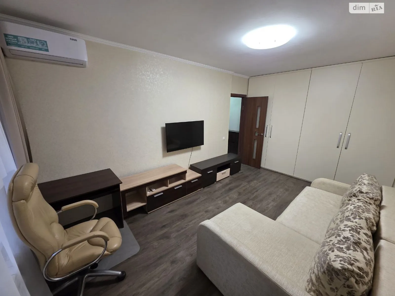 Продается 1-комнатная квартира 33.1 кв. м в Харькове, цена: 35000 $ - фото 1