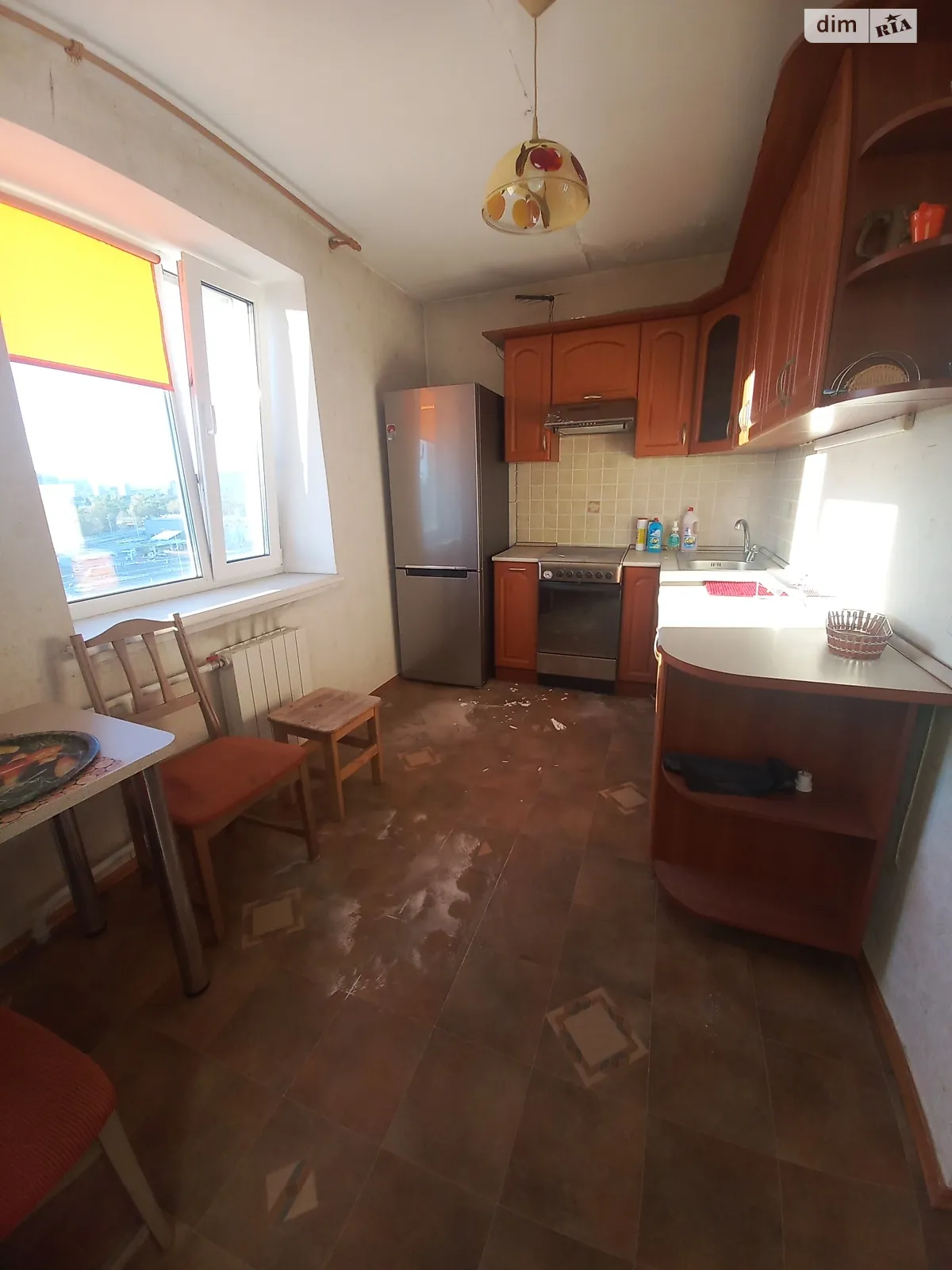 Продается 1-комнатная квартира 45.3 кв. м в Киеве, ул. Левка Лукьяненко, 2М - фото 1