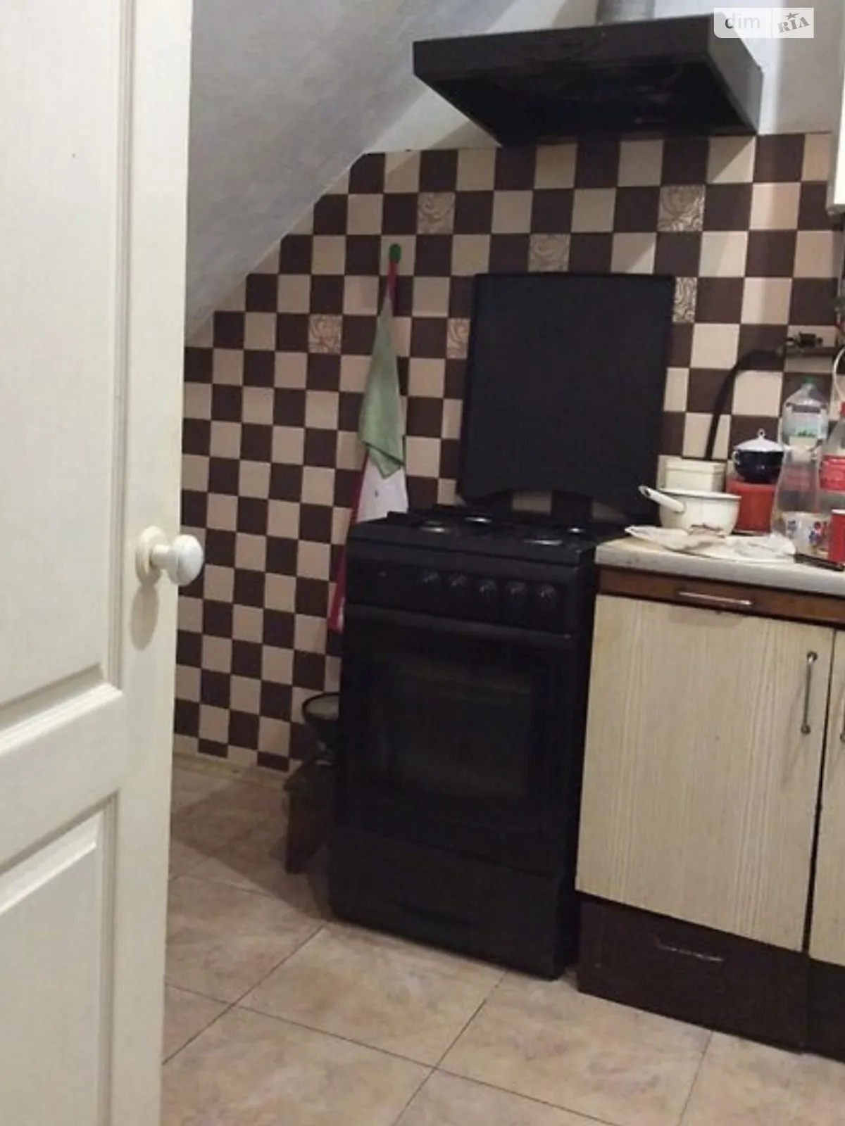 Сдается в аренду часть дома 62 кв. м с гаражом, цена: 10000 грн - фото 1