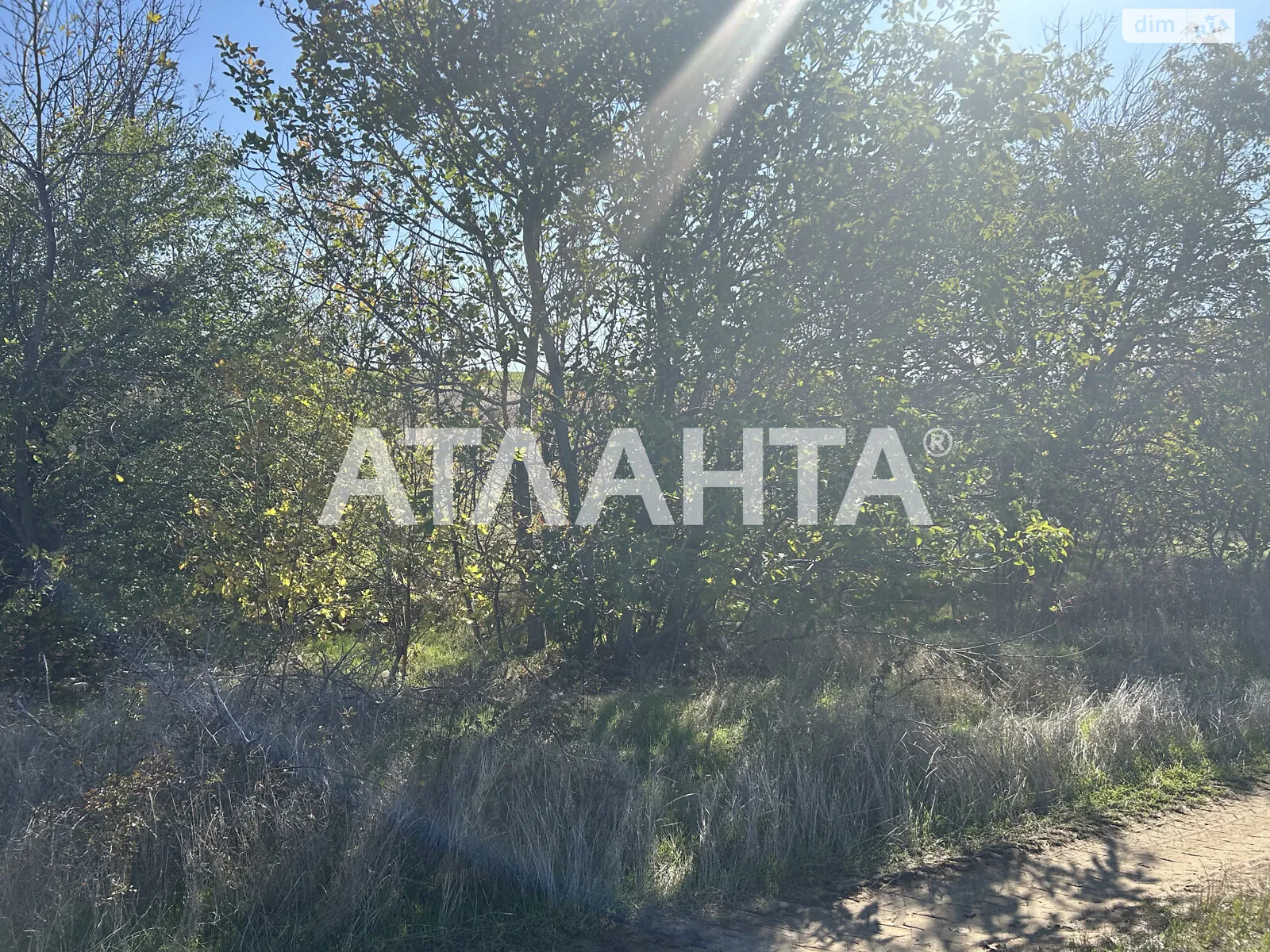 Продается земельный участок 12 соток в Одесской области, цена: 5000 $ - фото 1