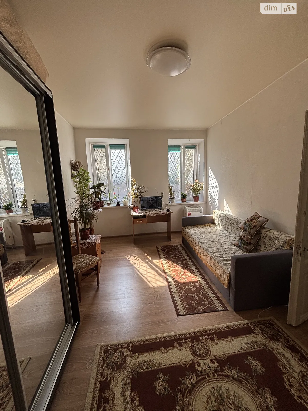 Продается 1-комнатная квартира 28.3 кв. м в Одессе, ул. Запорожская, 18 - фото 1