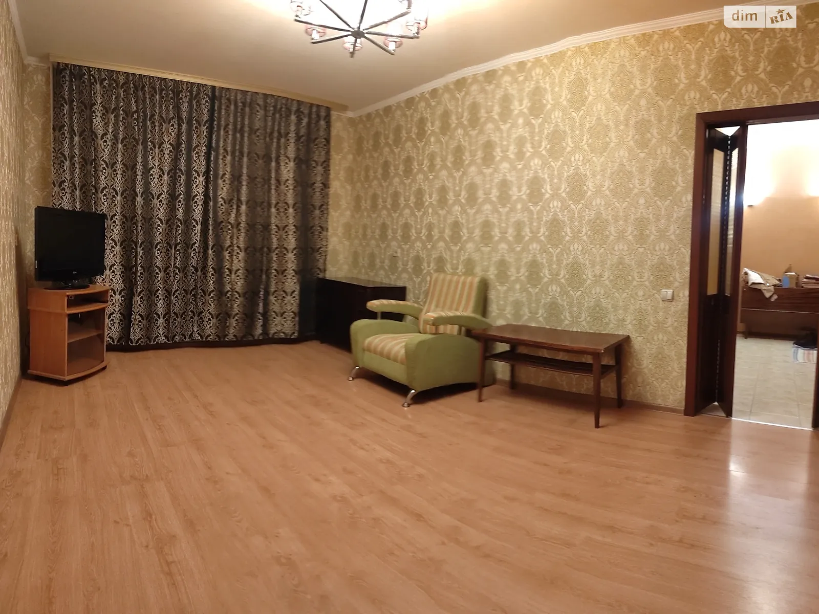 Продается 1-комнатная квартира 43.1 кв. м в Киеве, цена: 45000 $ - фото 1