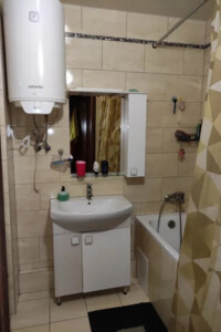 Продаж квартири, Київ, р‑н. Новобіличі, ст.м. Академмістечко, Олевська вулиця, буд. 5