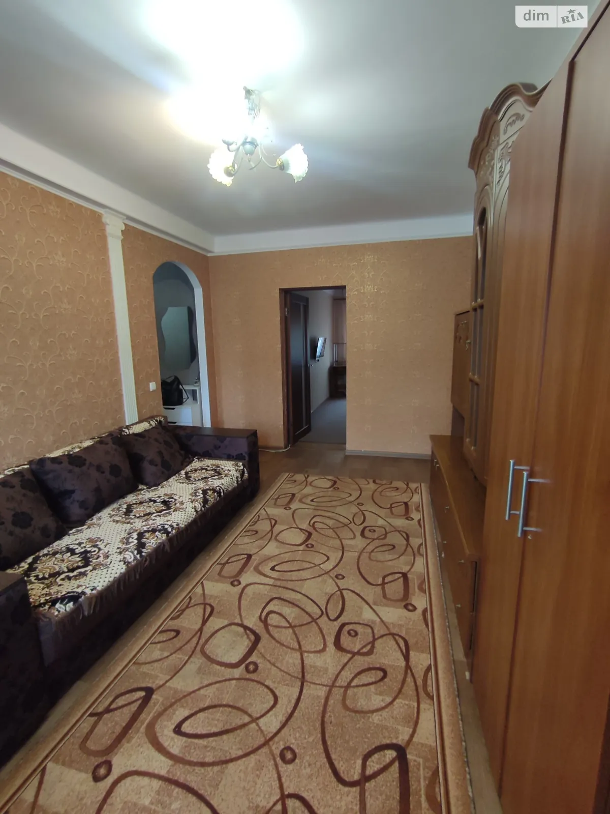 Сдается в аренду 2-комнатная квартира 44 кв. м в Харькове, ул. Шекспира, 8 - фото 1