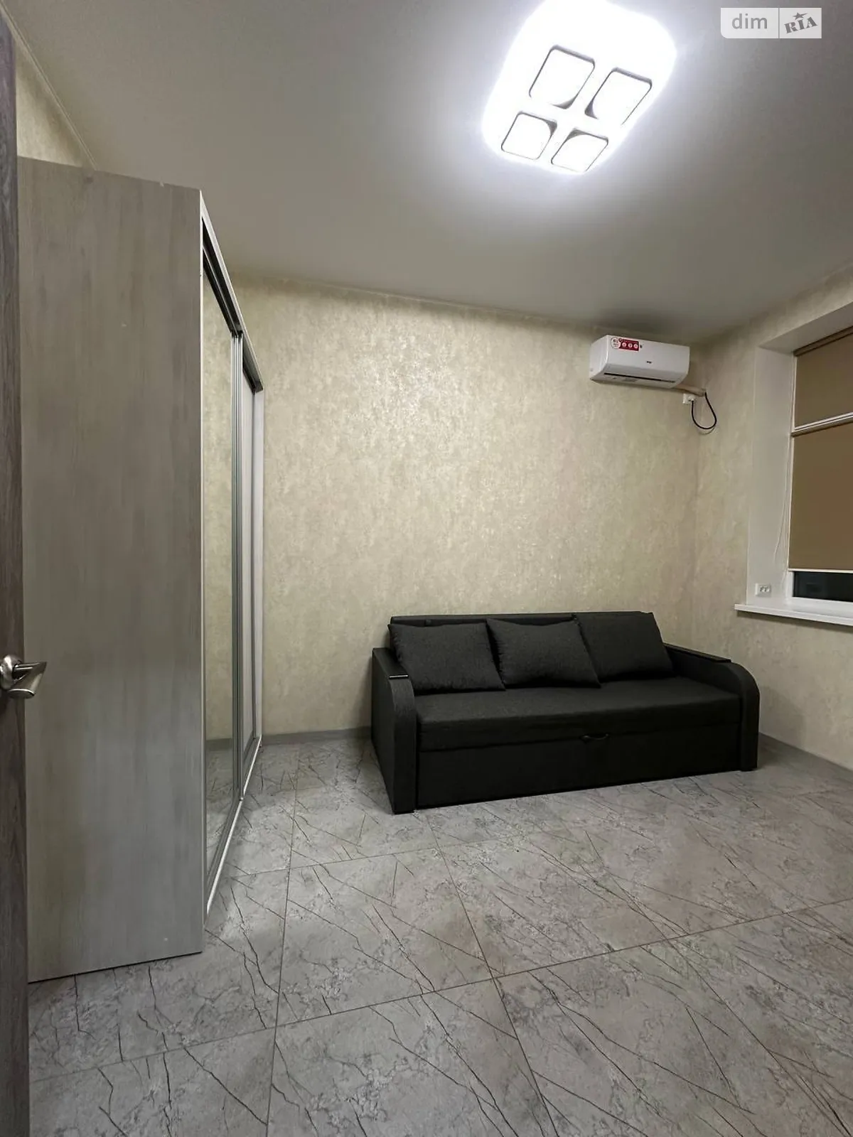 Сдается в аренду 1-комнатная квартира 27 кв. м в Днепре, ул. Космонавтов, 7 - фото 1