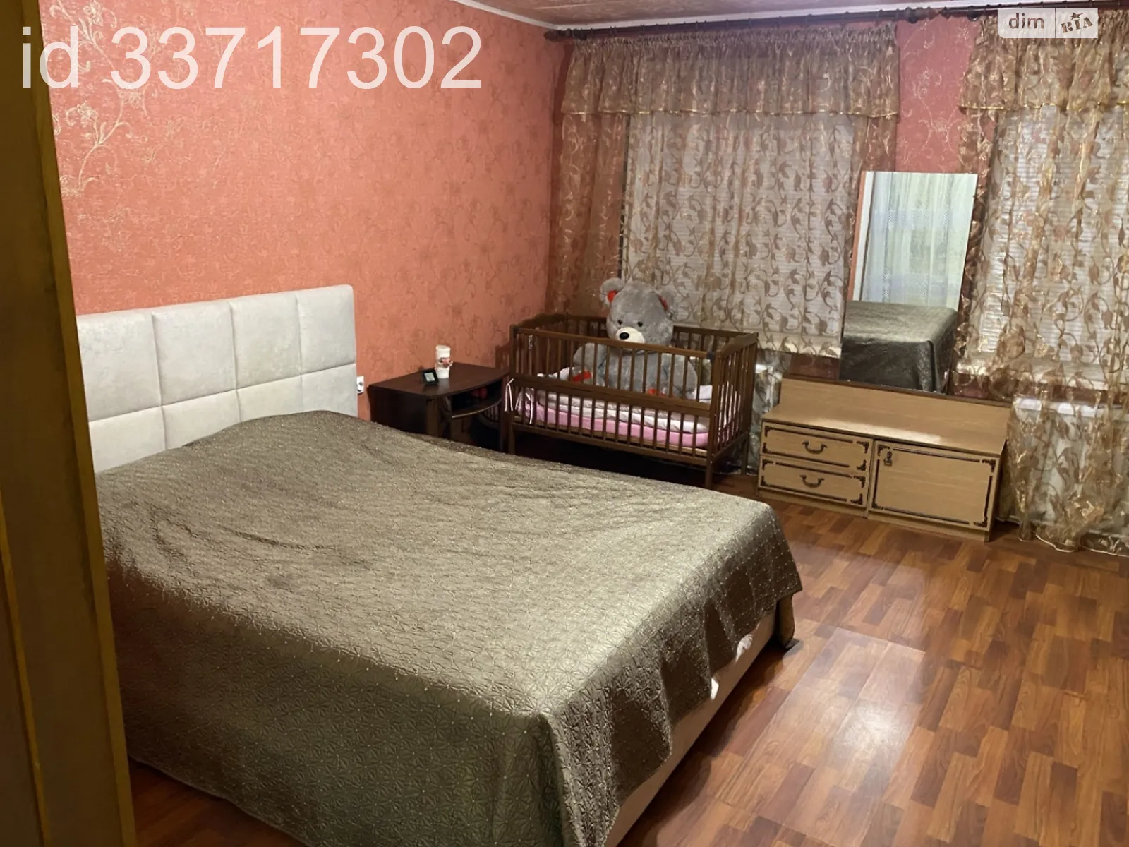 Сдается в аренду 3-комнатная квартира 67 кв. м в Виннице, ул. Пирогова - фото 1