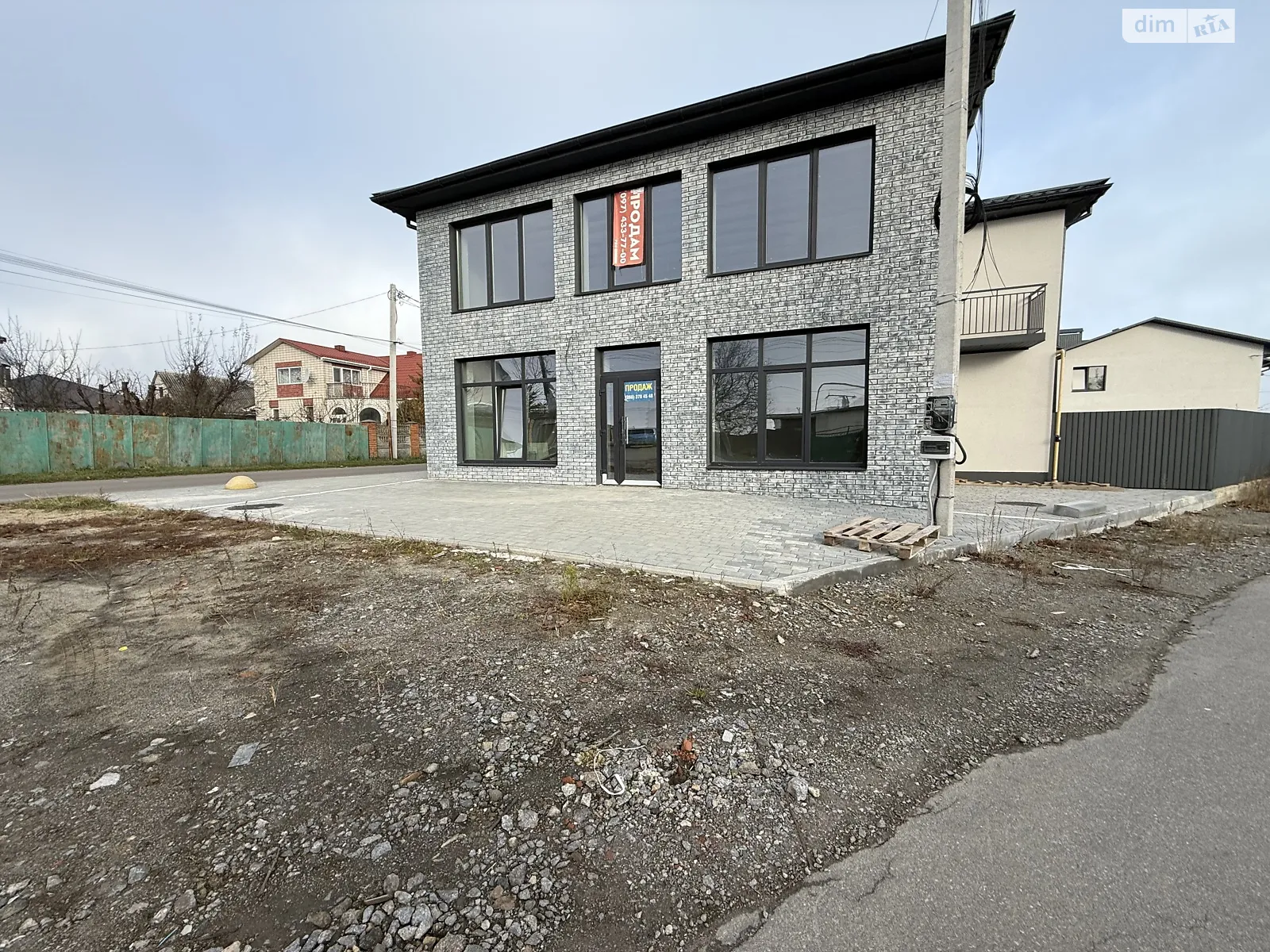 ул. Мирная Зарванцы, цена: 99000 $ - фото 1