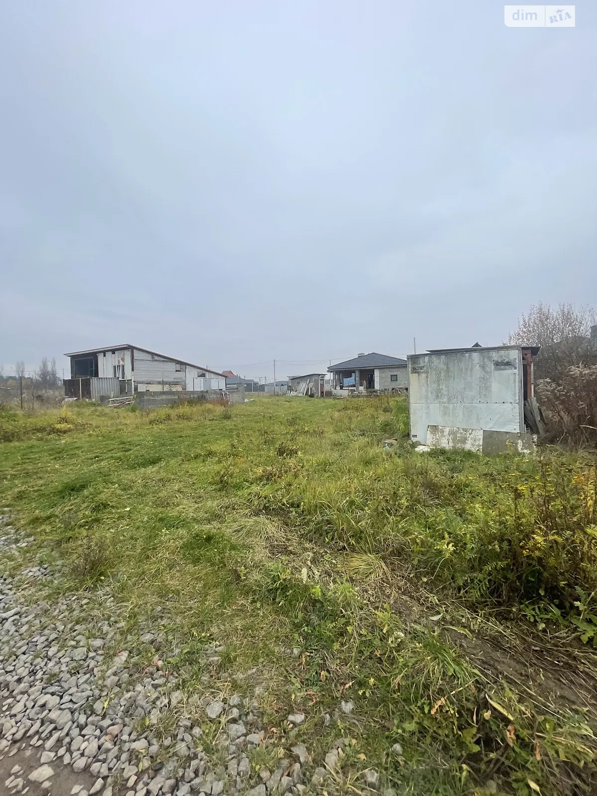 Продается земельный участок 6.05 соток в Закарпатской области, цена: 27000 $ - фото 1