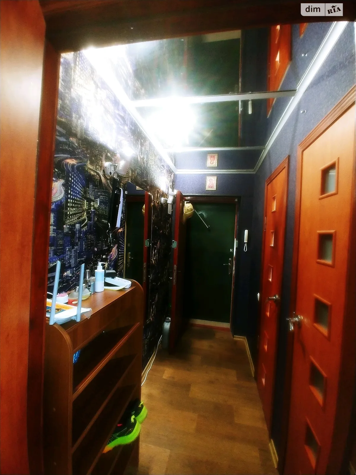 Продается 2-комнатная квартира 45 кв. м в Харькове, просп. Архитектора Алешина, 31 - фото 1