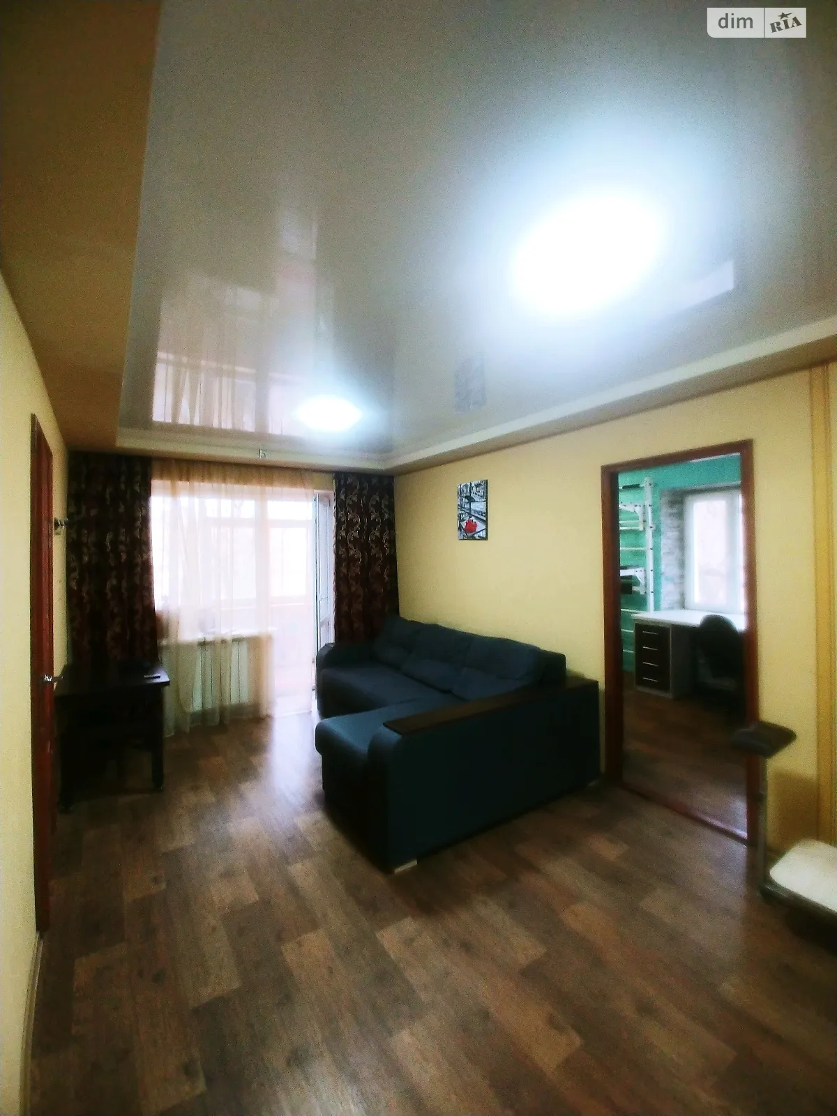 Продается 2-комнатная квартира 45 кв. м в Харькове, просп. Архитектора Алешина, 31 - фото 1