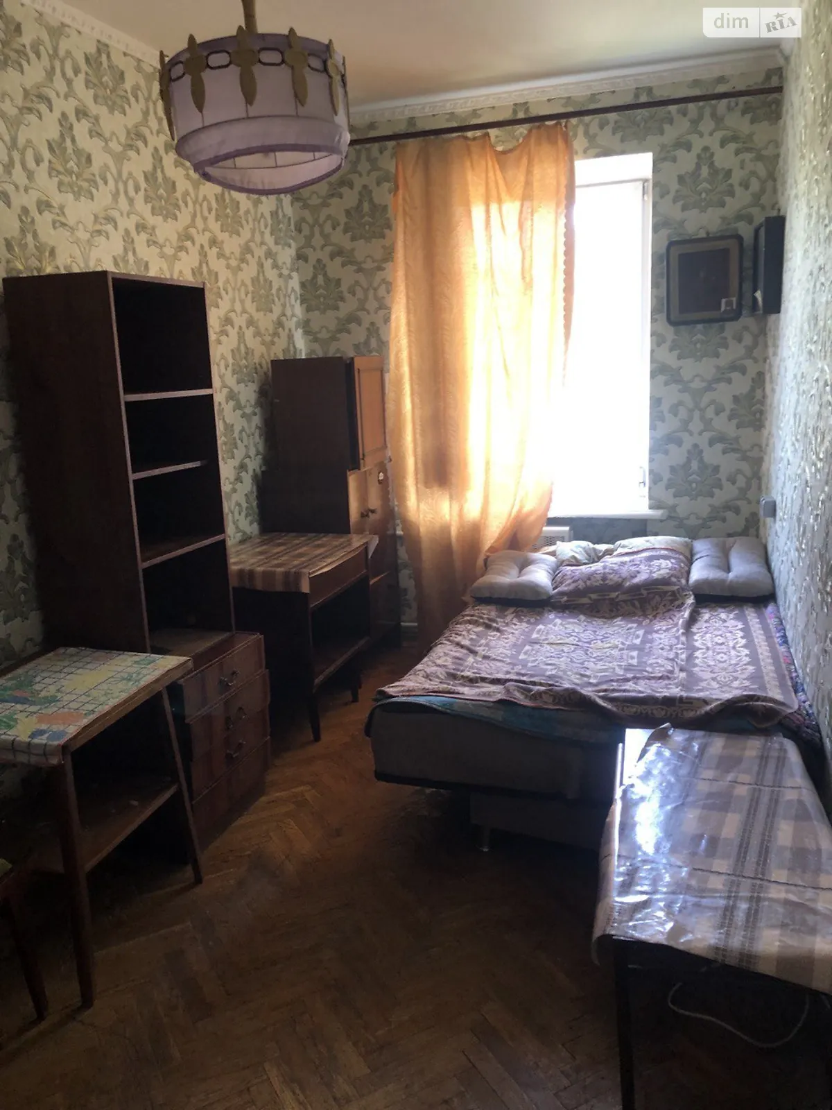 Сдается в аренду комната 65 кв. м в Киеве, цена: 3500 грн - фото 1