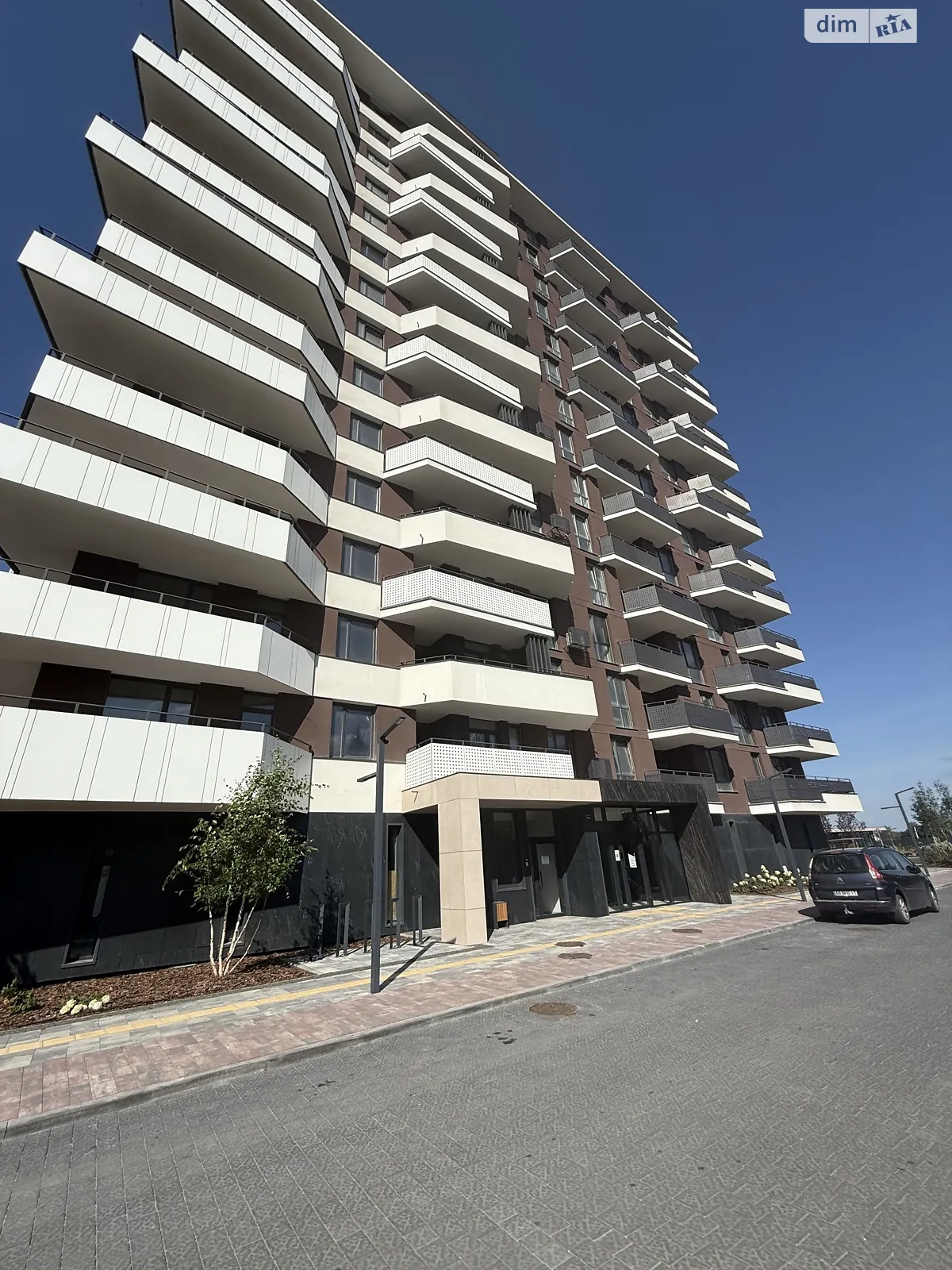 Продається 2-кімнатна квартира 64 кв. м у Вінниці, пров. Цегельний - фото 1