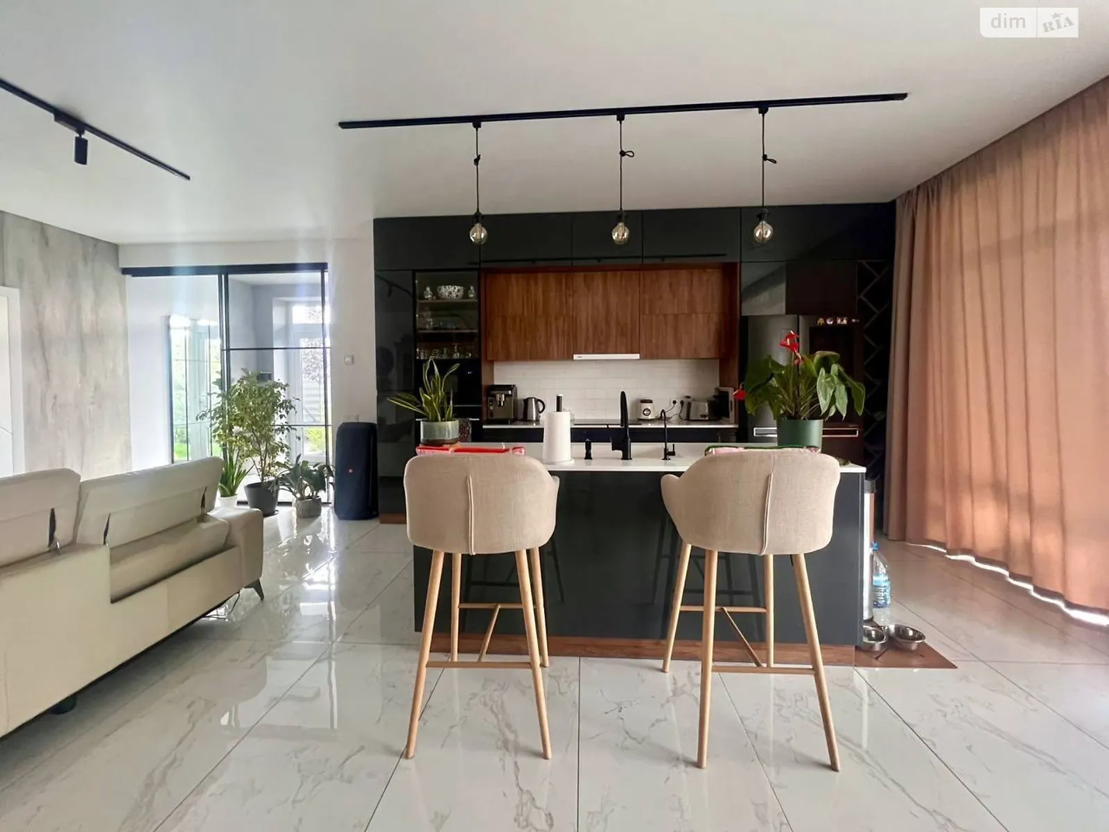 Продається одноповерховий будинок 126 кв. м з банею/сауною, цена: 279000 $ - фото 1