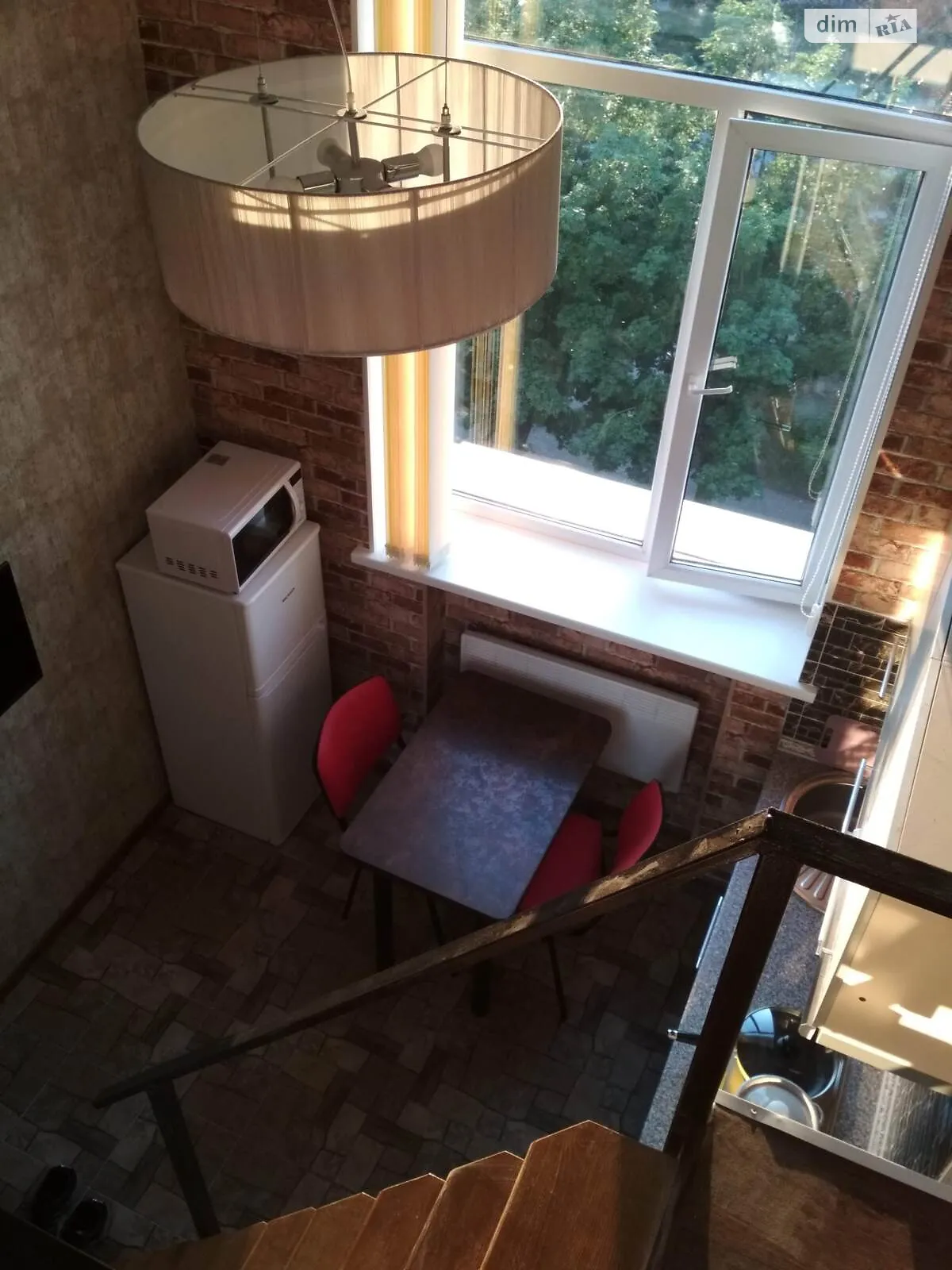 Здається в оренду 1-кімнатна квартира 20 кв. м у Харкові, просп. Героїв Харкова(Московський), 118 - фото 1