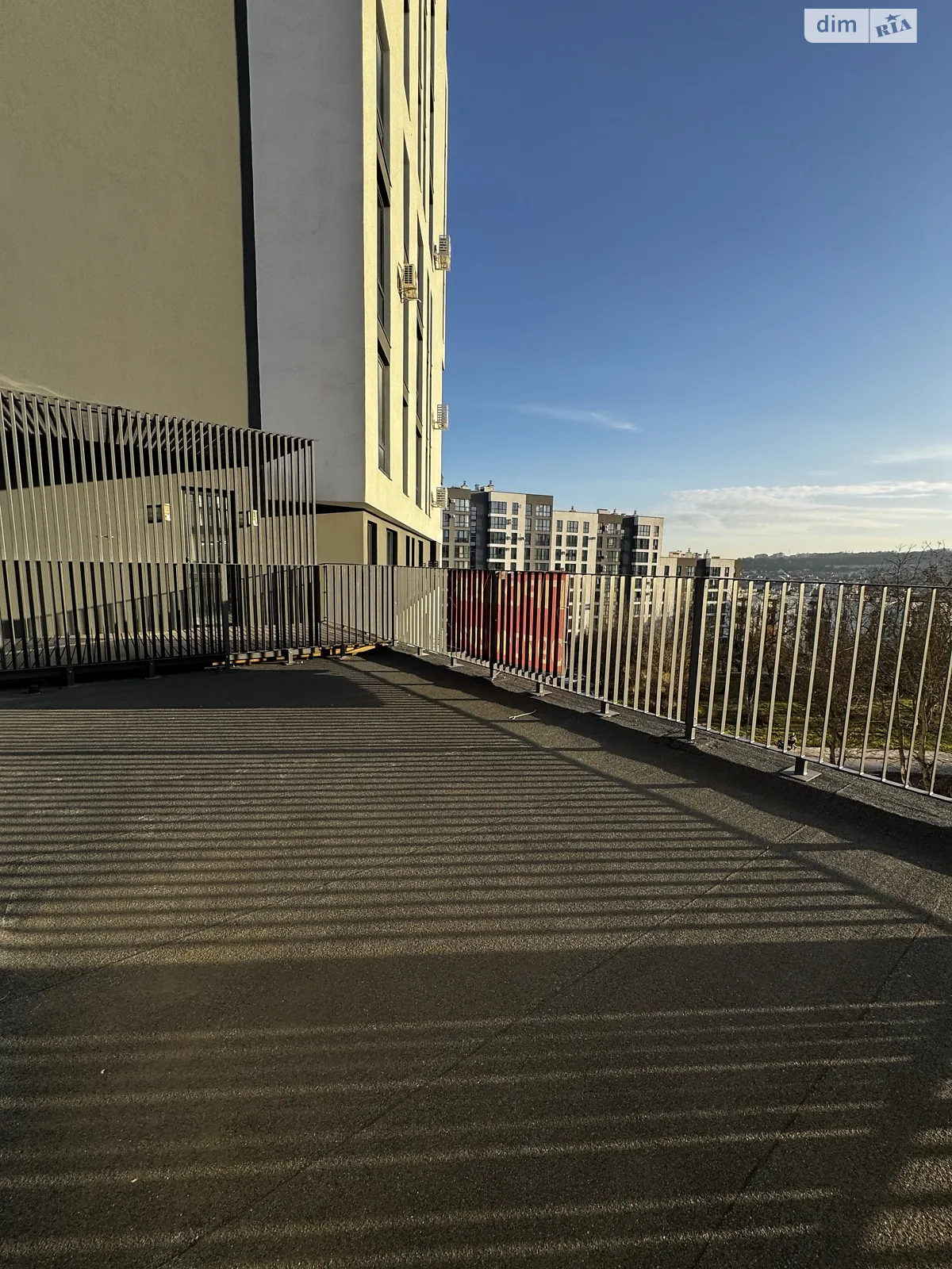 ул. Малоголоскивская, 12Г Голоско Львов ЖК ARTHOUSE park - фото 1