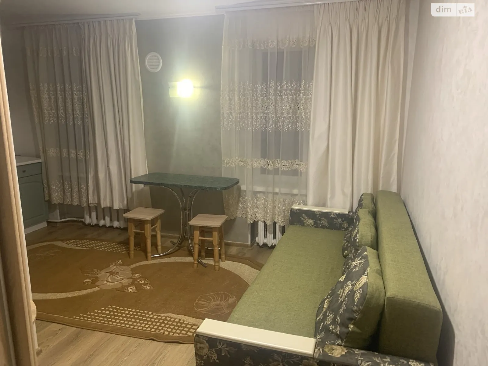 Сдается в аренду 1-комнатная квартира 20 кв. м в Хмельницком, просп. Мира, 95/2 - фото 1