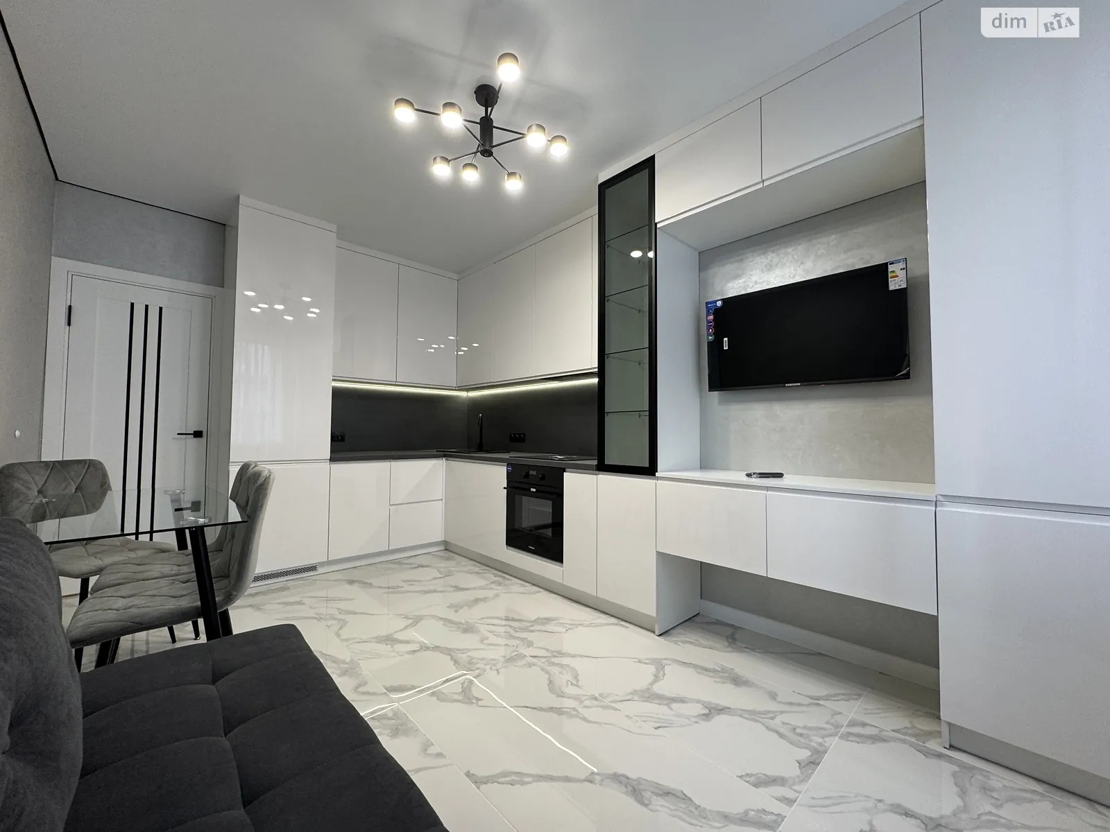 вул. Лісогринівецька, 34 Озерна Хмельницький ЖК Новобудова - фото 3