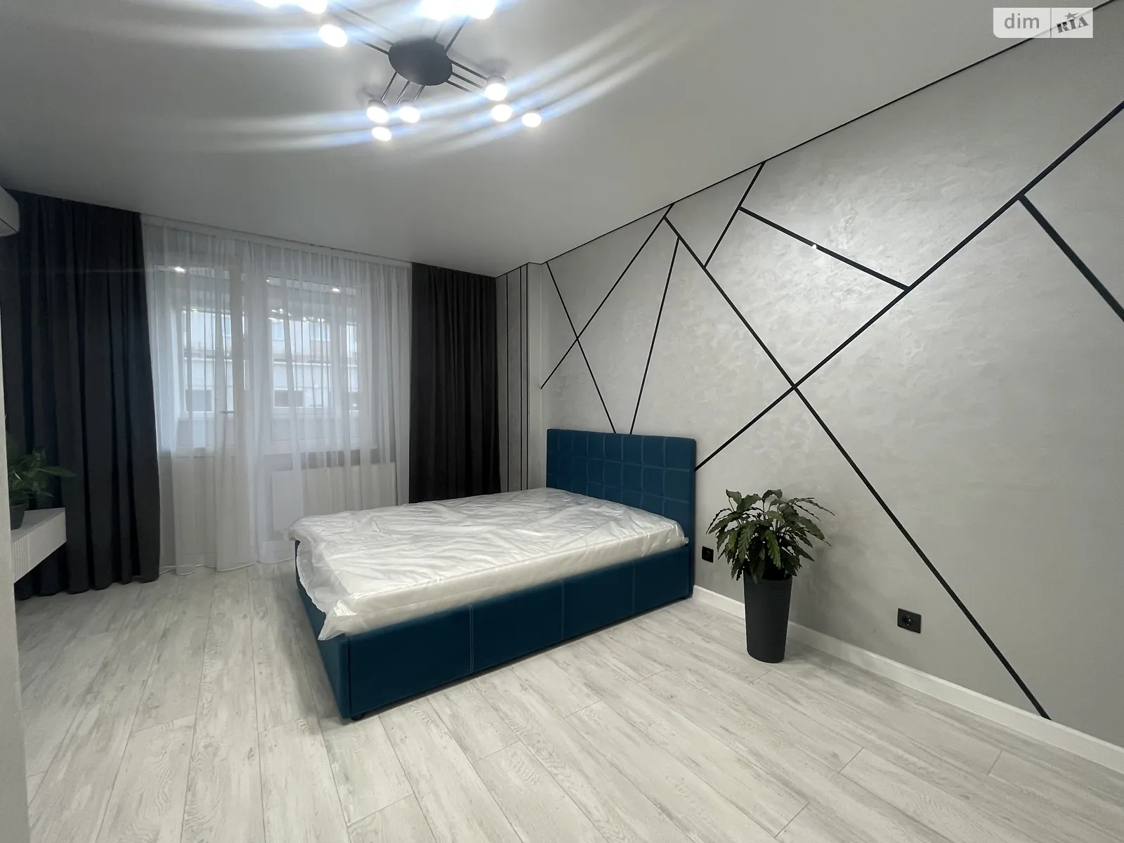 Продается 1-комнатная квартира 46.7 кв. м в Хмельницком, цена: 68000 $ - фото 1