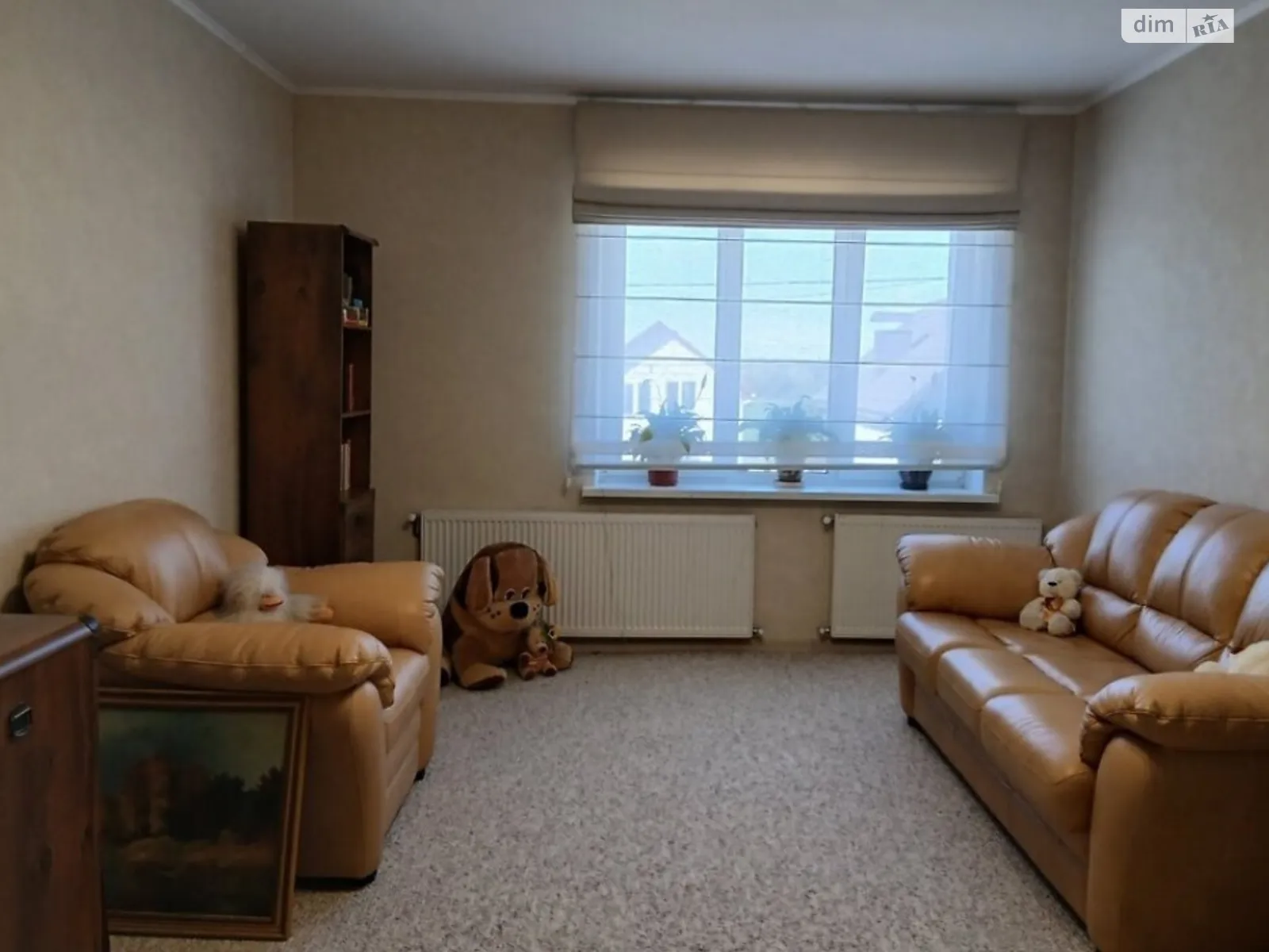 Продается 4-комнатная квартира 87.8 кв. м в Виннице, ул. Пирогова, 111А - фото 1