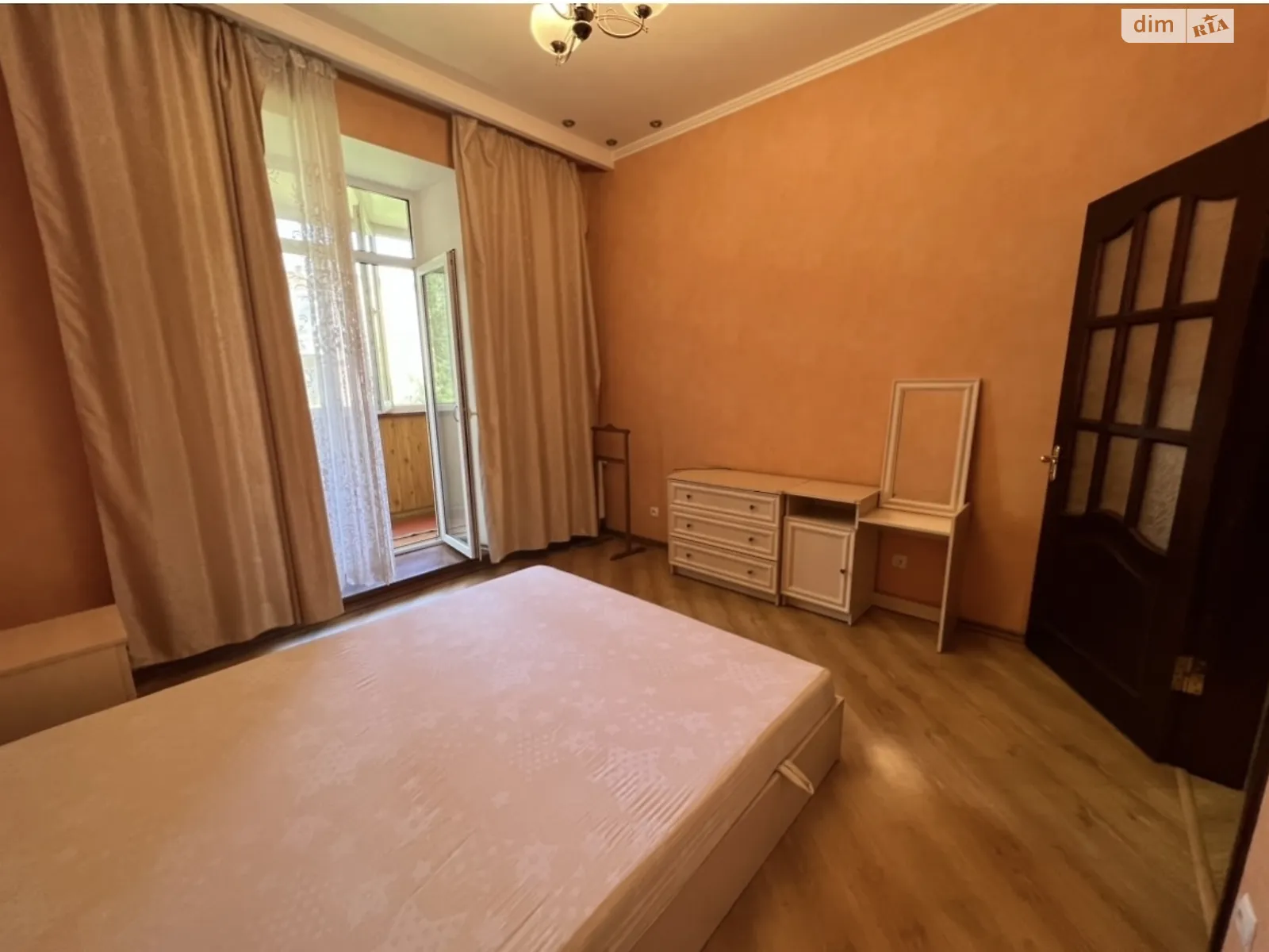 Сдается в аренду 2-комнатная квартира 56 кв. м в Виннице, ул. Пирогова - фото 1