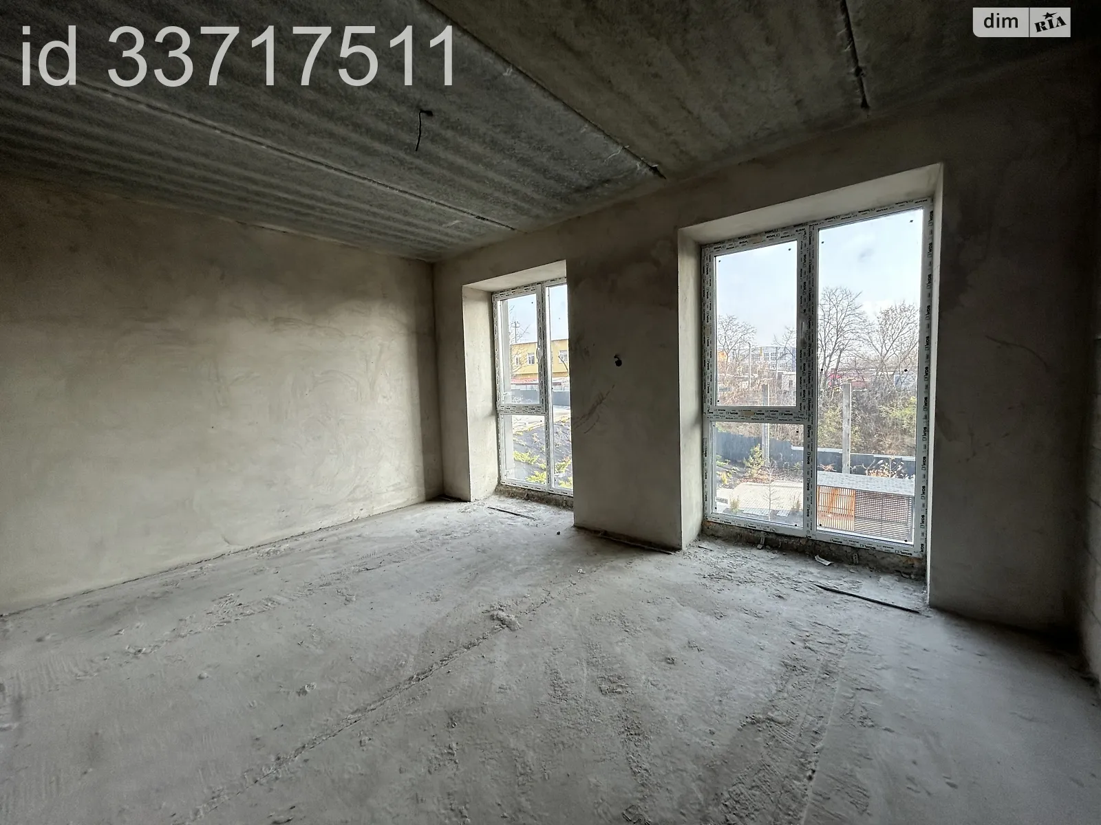 Продается 2-комнатная квартира 72 кв. м в Хмельницком, цена: 61000 $ - фото 1